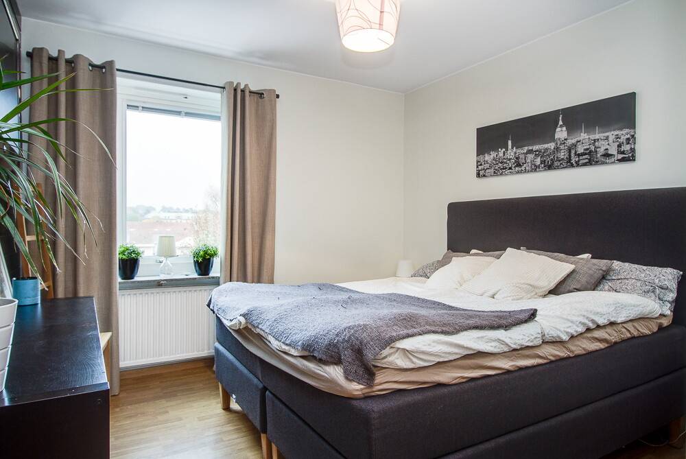 2 rum Lägenhet på Kungsgatan 18 Karlshamns kommun - bild 4