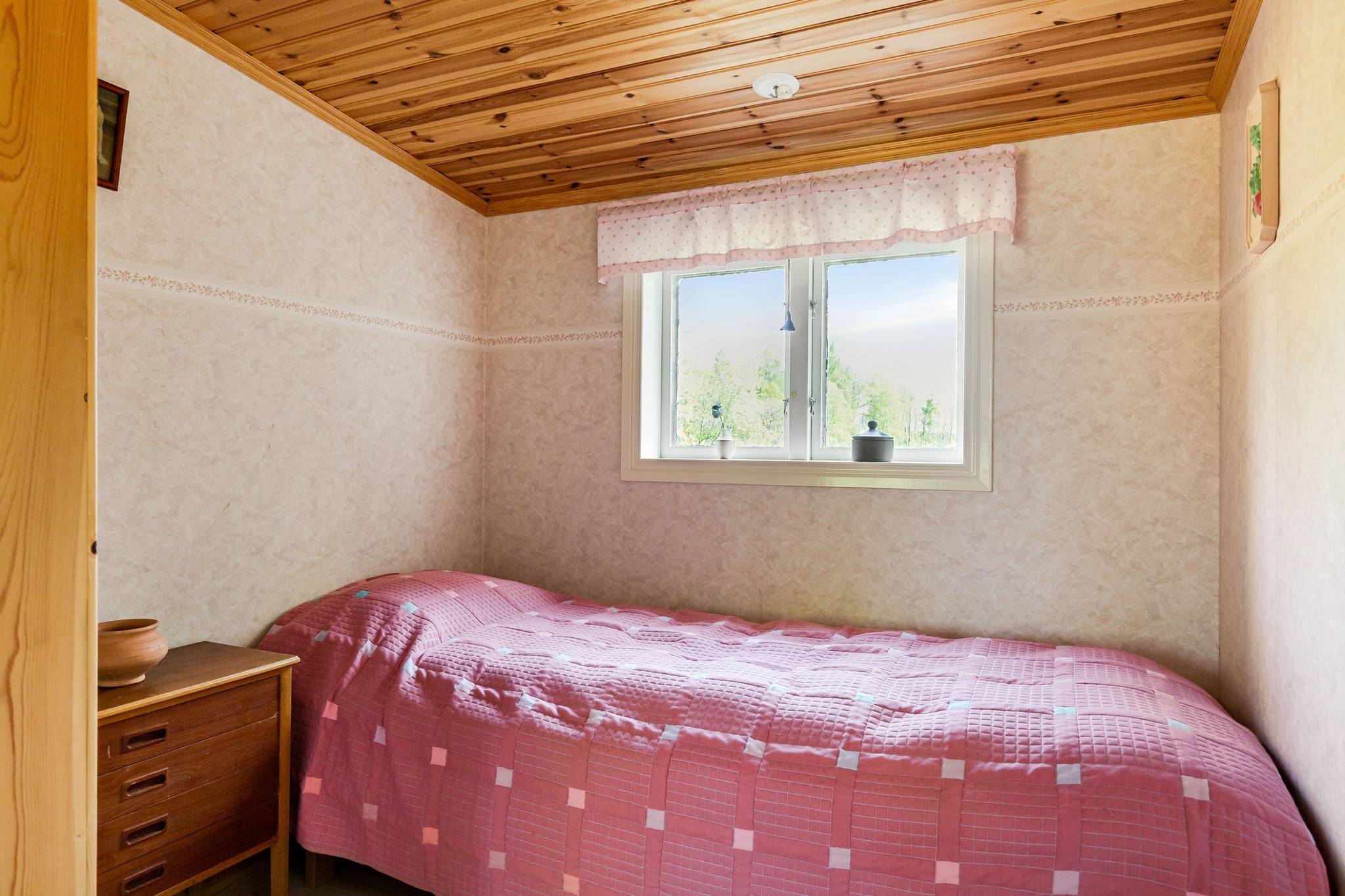 2 rum Fritidshus på Hans-Olsvägen 24 Trödje Gävle kommun - bild 22