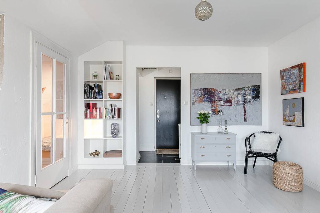 1 rum Lägenhet på Prostgatan 6c Gamla Staden Lidköpings kommun - bild 5