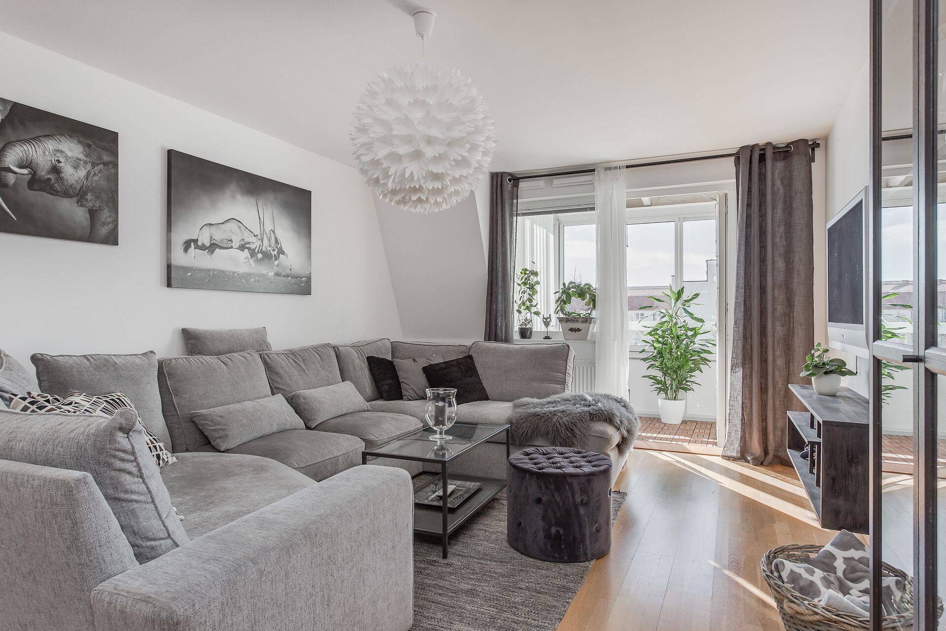 2 rum Lägenhet på Värmlandsgatan 9 Herrhagen Karlstads kommun - bild 4