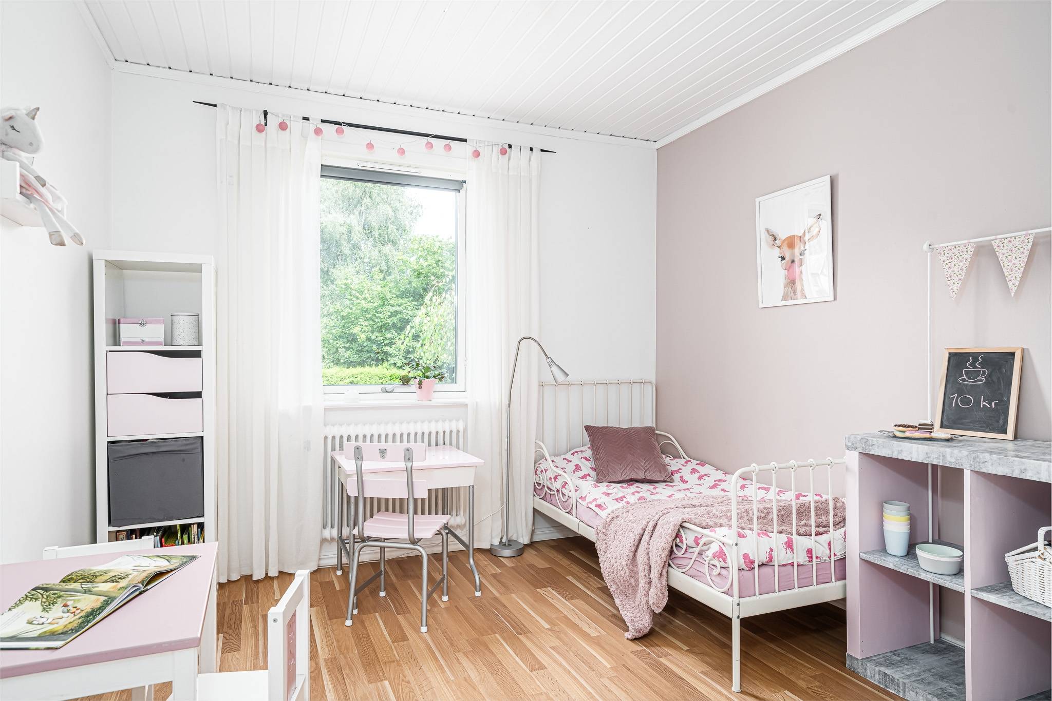 4 rum Villa på Rooska Vägen 13 Hässleholms kommun - bild 12