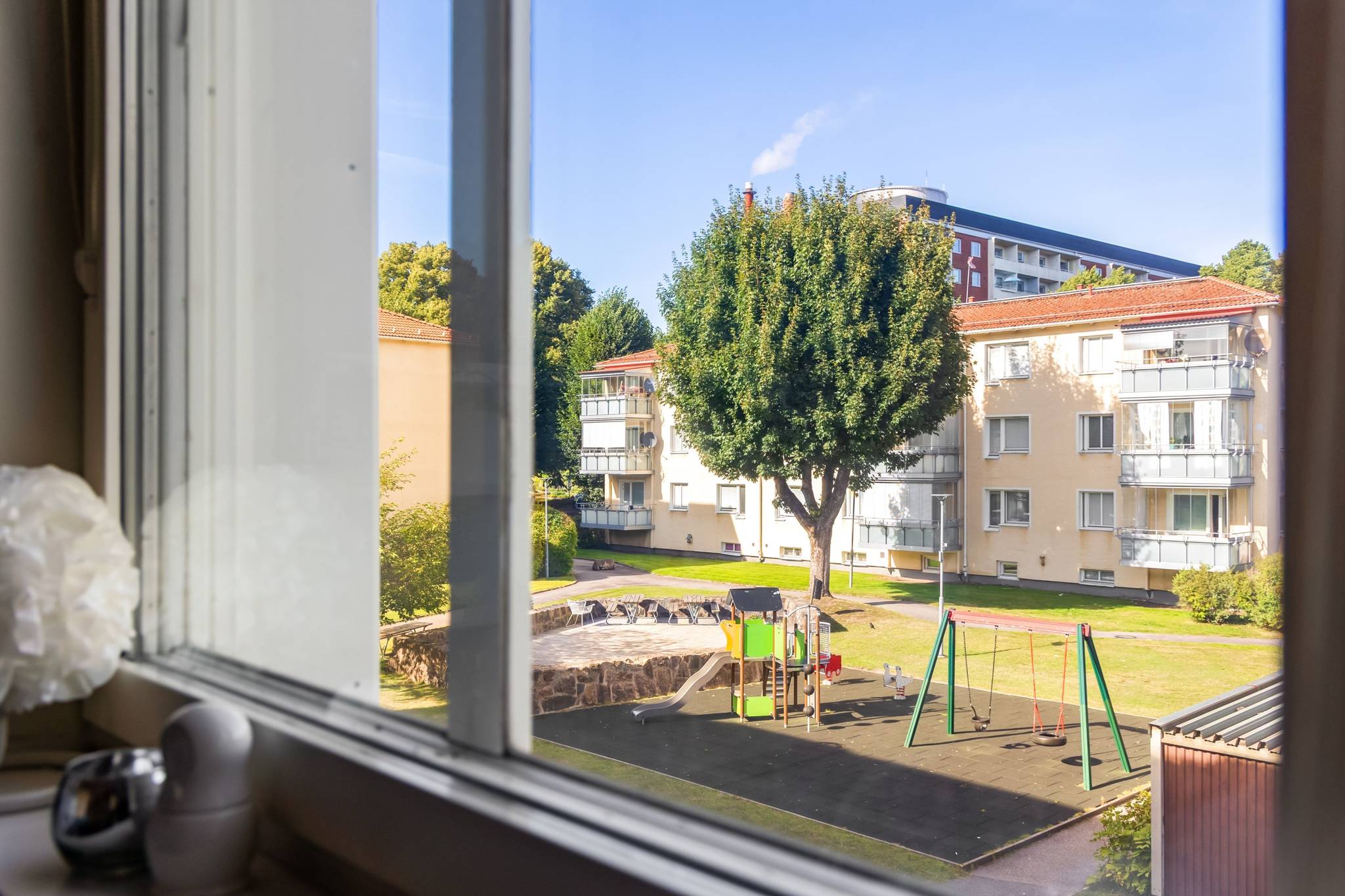 4 rum Lägenhet på Västra Nygatan 37A Norrby Borås kommun - bild 15