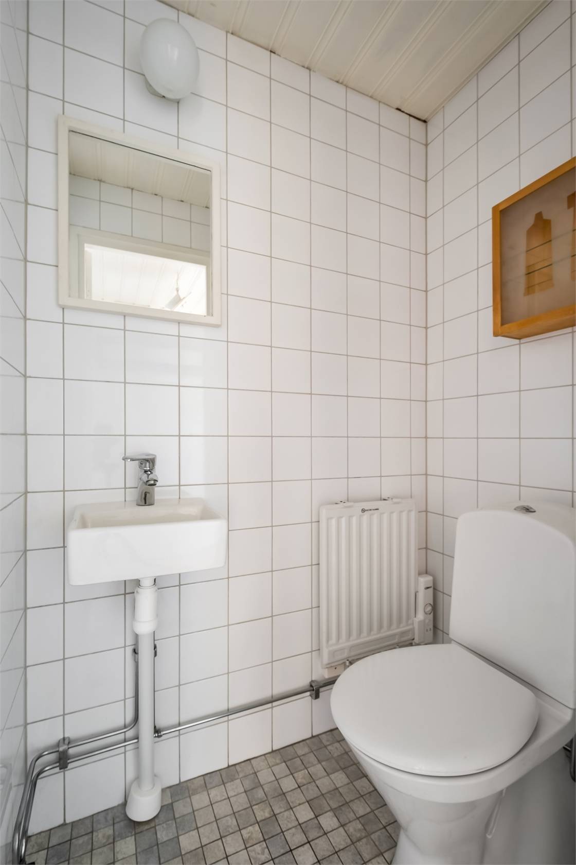 5 rum Villa på Häckgränd 8 Tungelsta Haninge kommun - bild 18