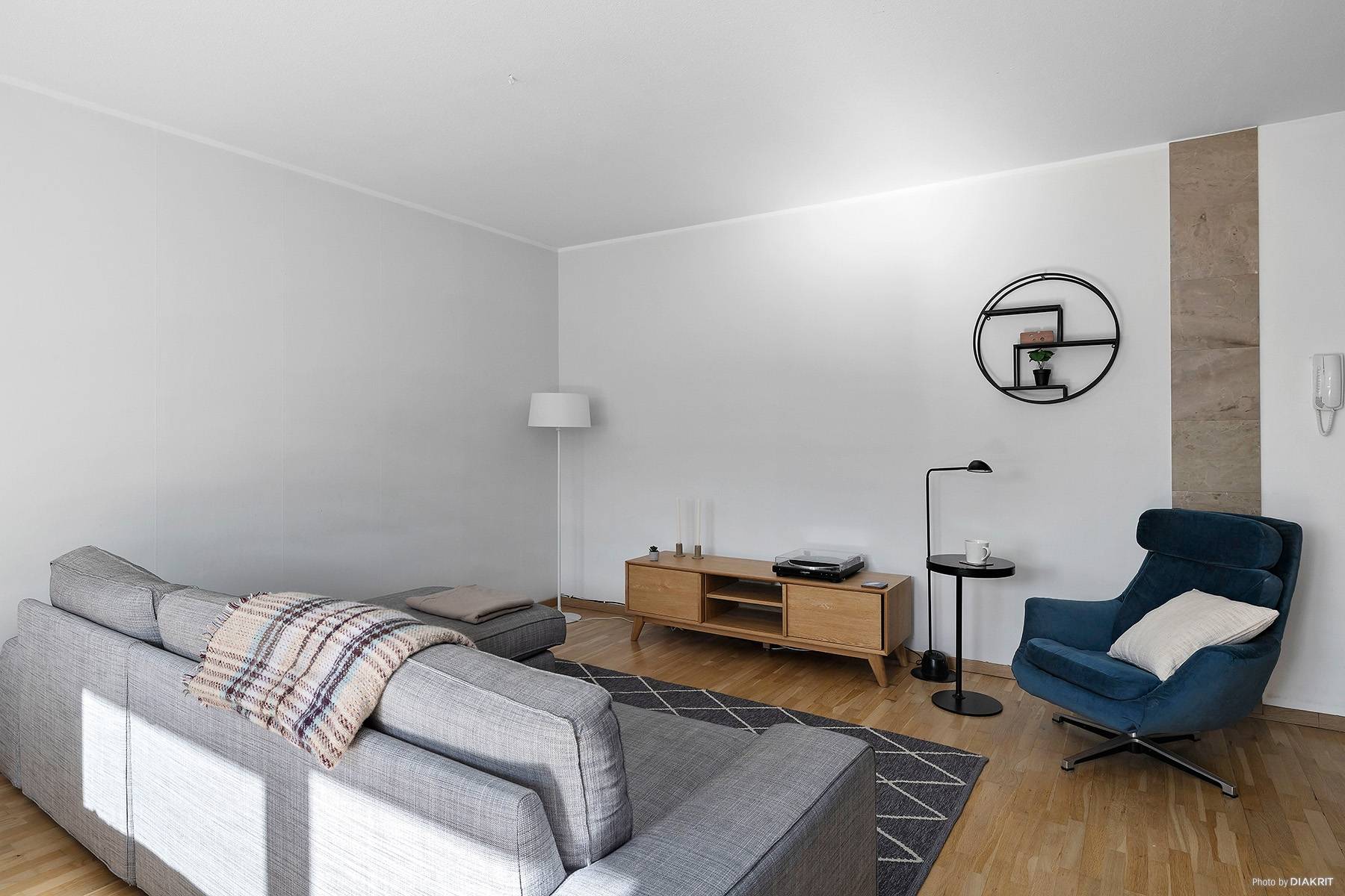 2 rum Lägenhet på Dragarbrunnsgatan 11B Centrum Uppsala kommun - bild 8