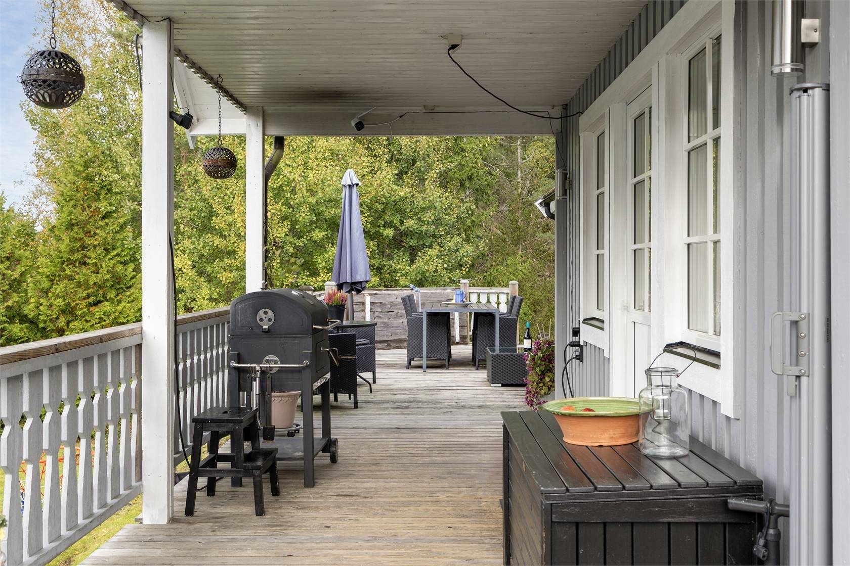 7 rum Villa på Slånbärsvägen 19 Trosa Krymla Trosa kommun - bild 32