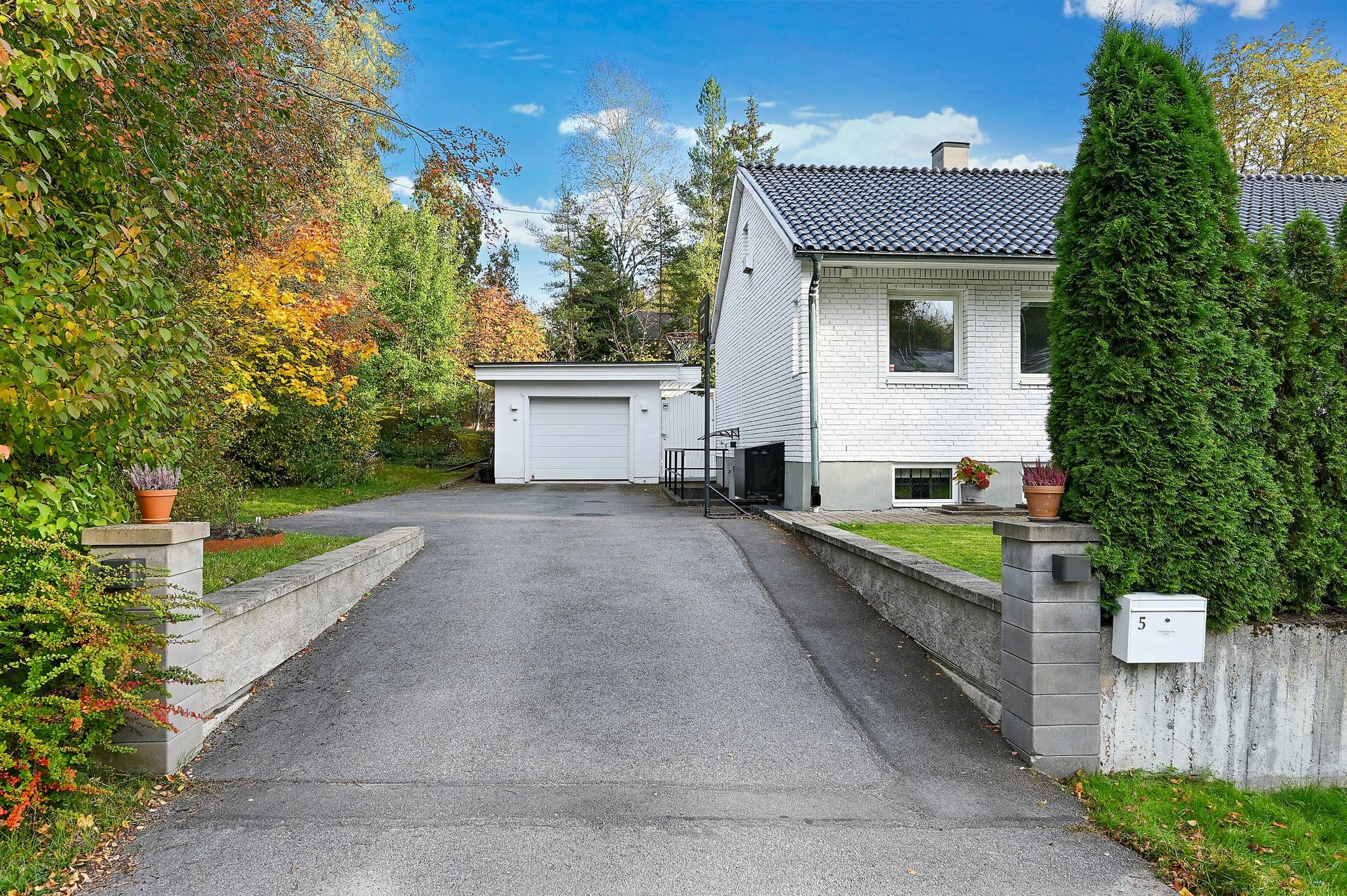 8 rum Villa på Julivägen 5 Trollbäcken Tyresö kommun - bild 43