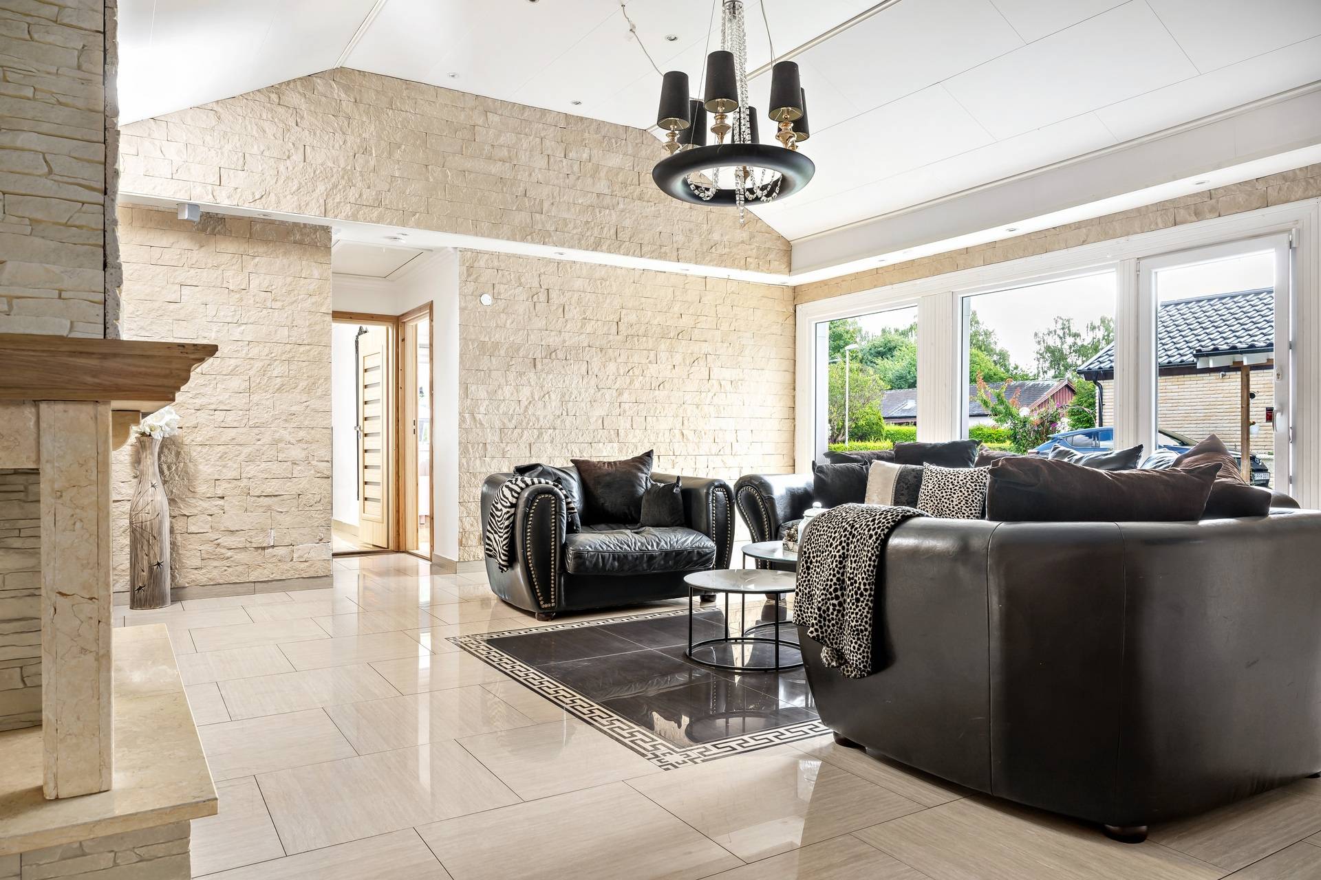 5 rum Villa på Svetsaregatan 22 Vrinnevi/Hageby Norrköpings kommun - bild 9