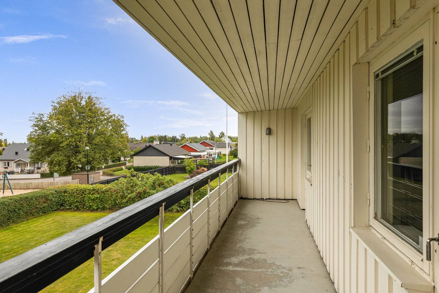 6 rum Villa på Klarabergsgatan 11 Väster Hjo kommun - bild 19