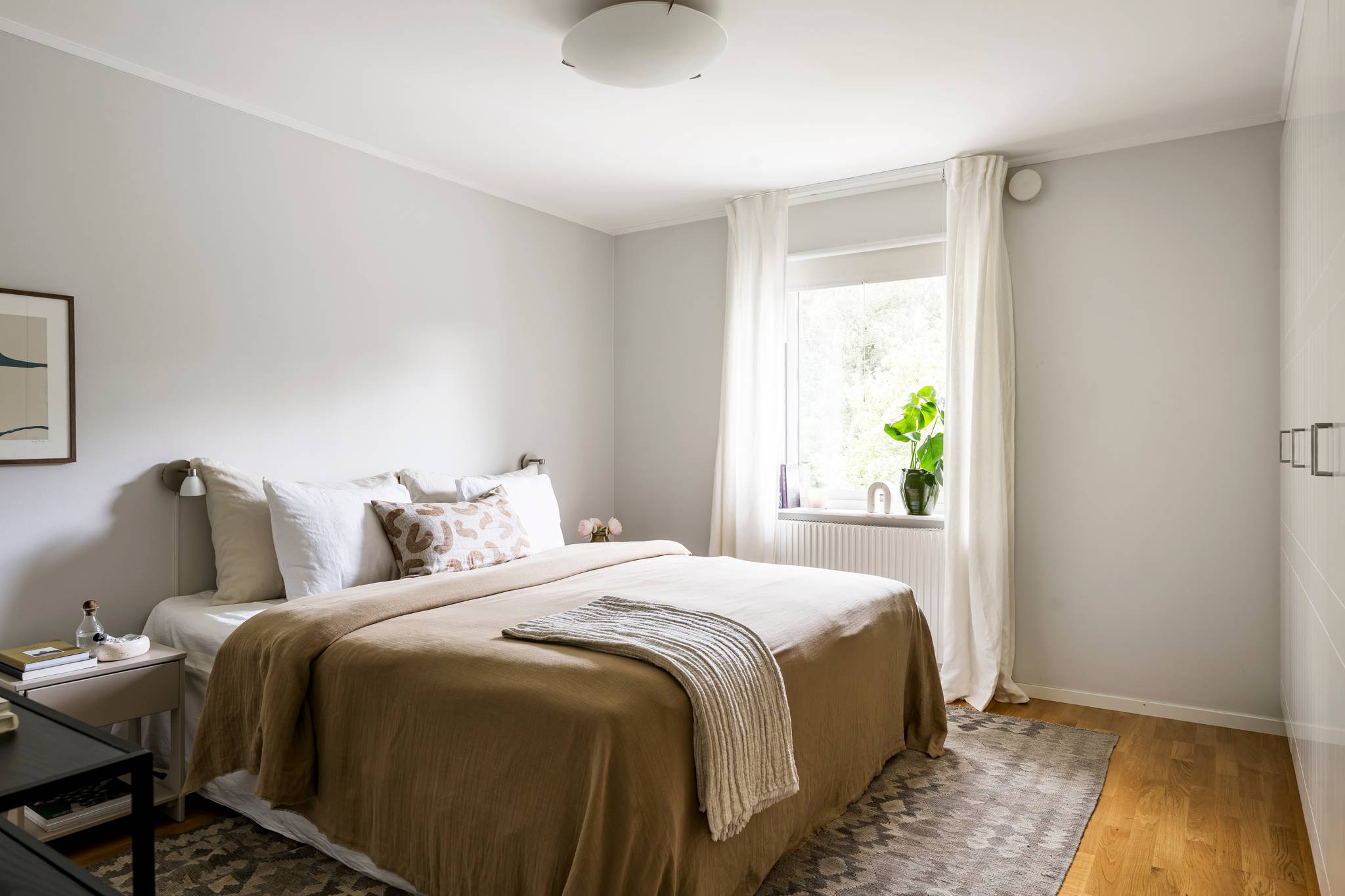 6 rum Villa på Braxenvägen 1 Sticklinge Lidingö kommun - bild 5