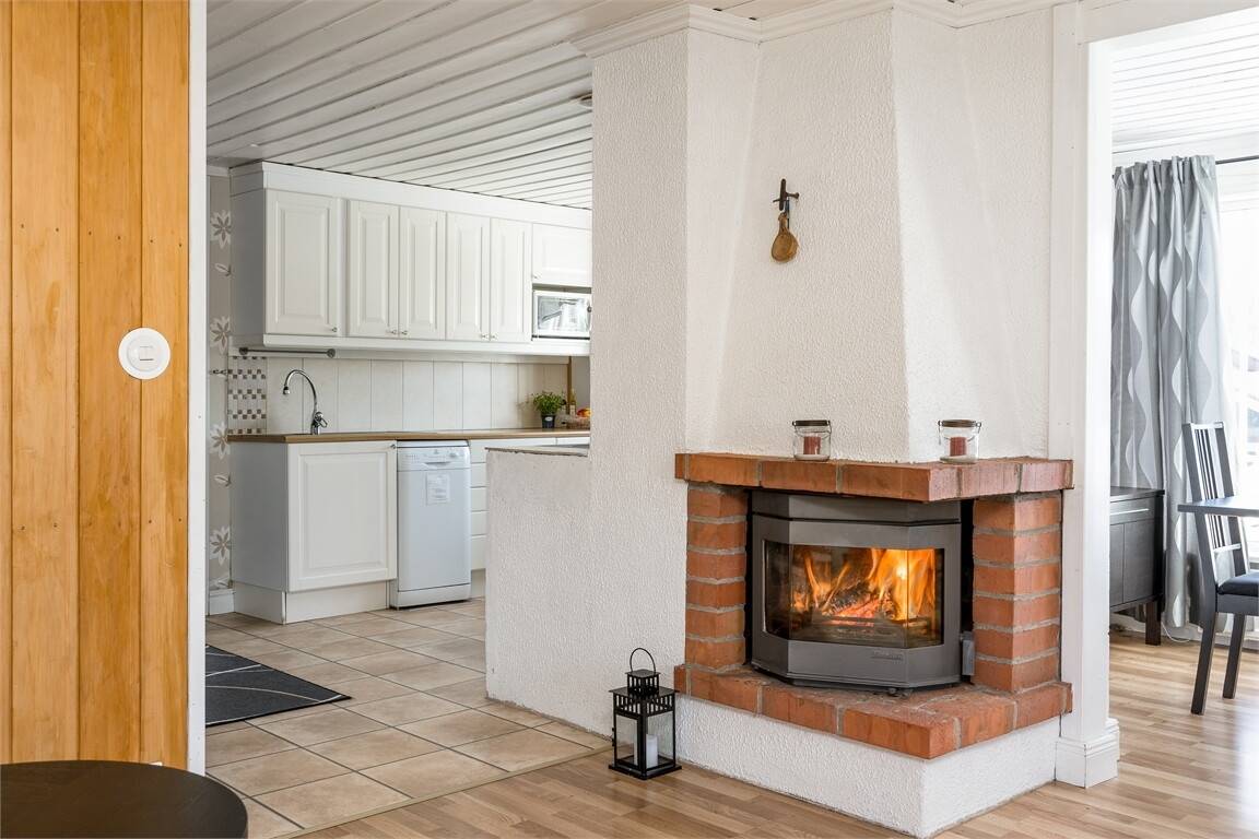 4 rum Fritidsboende på Sixtens stig 5 Färdkällan, Sälen Malung-Sälens kommun - bild 9