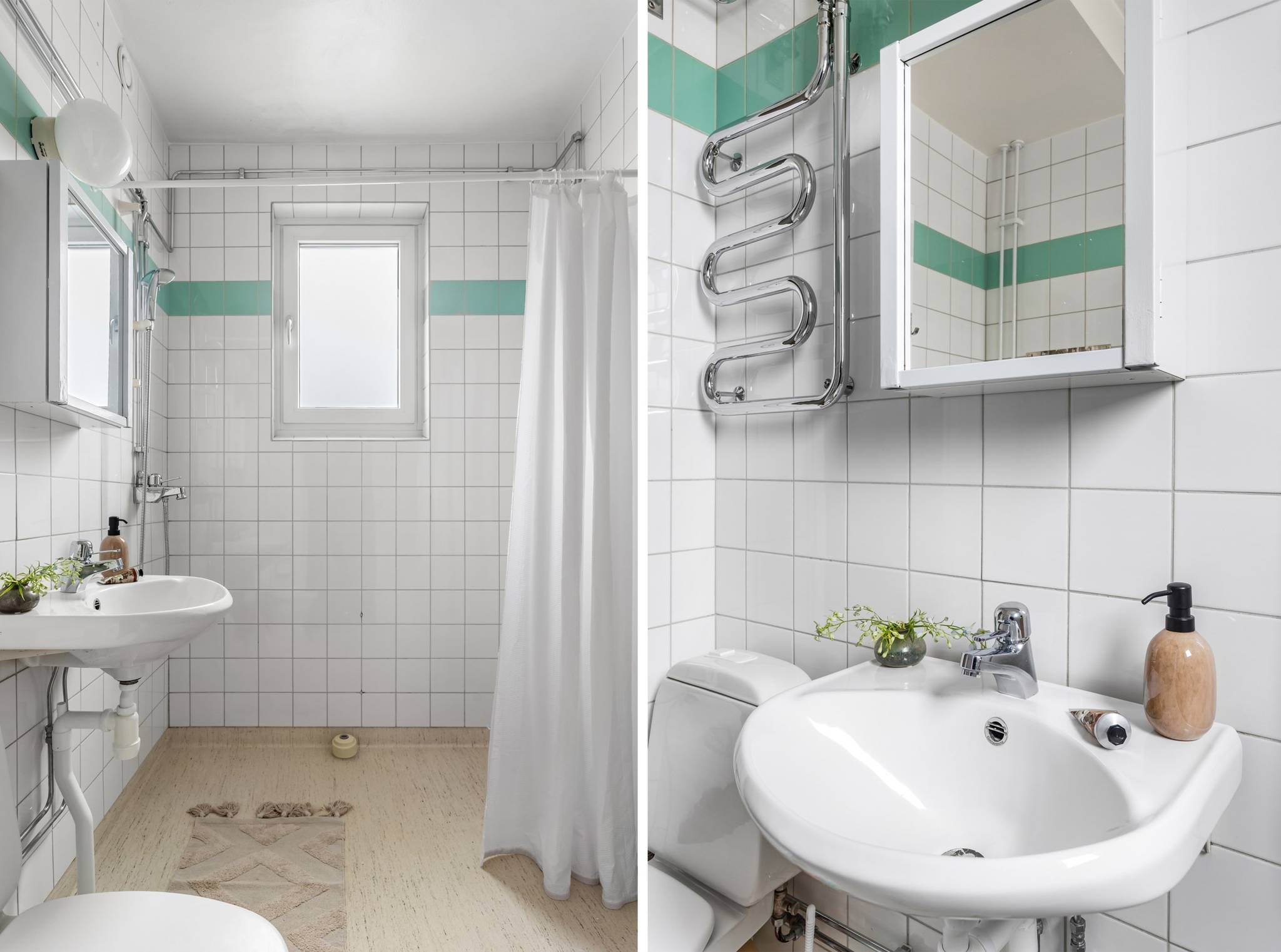 3 rum Lägenhet på Skälbyvägen 16 Skälby Sollentuna kommun - bild 14