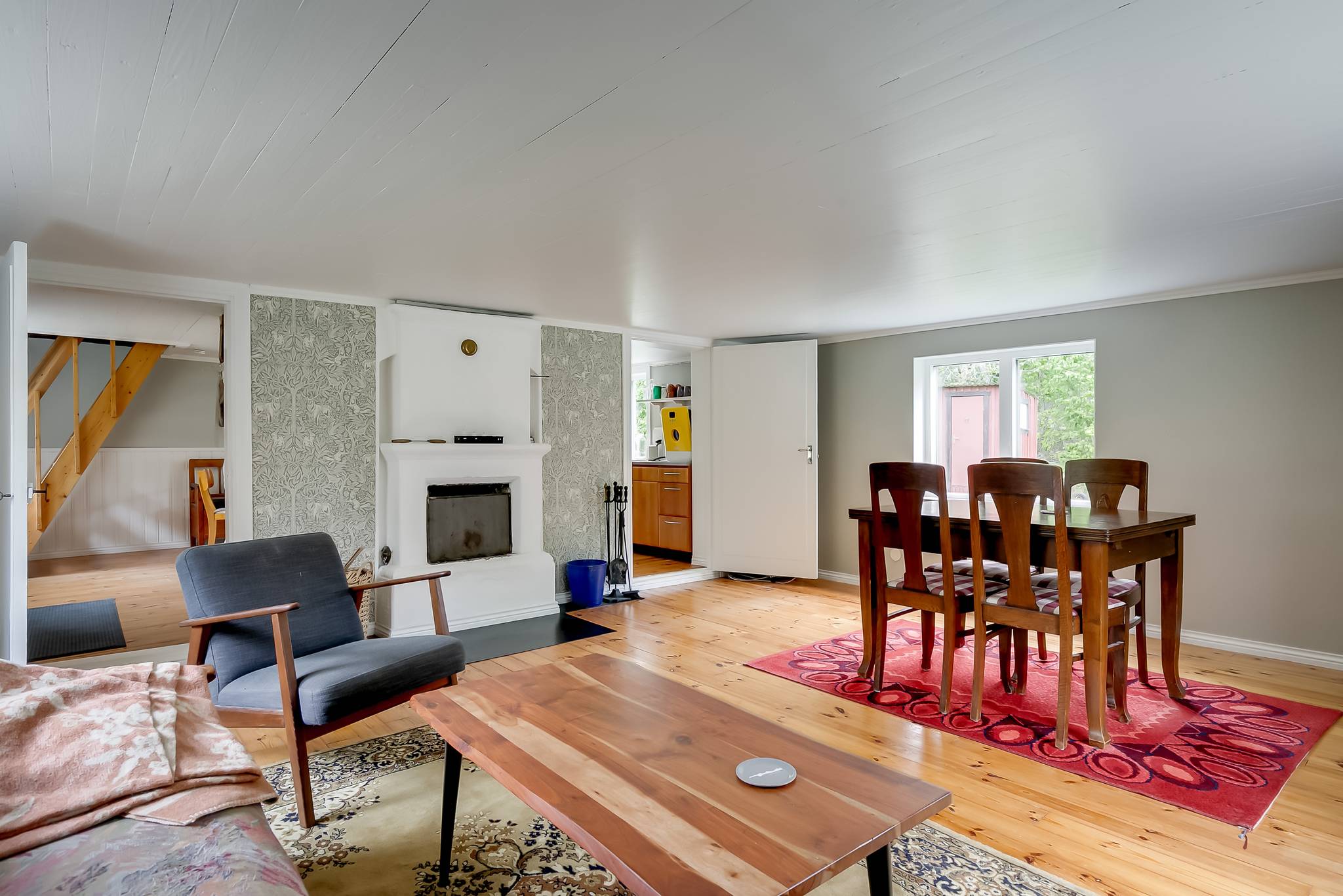 3 rum fritidsboende på Björnvarp Gölen 1 Valdemarsvik, Valdemarsviks kommun - bild 2