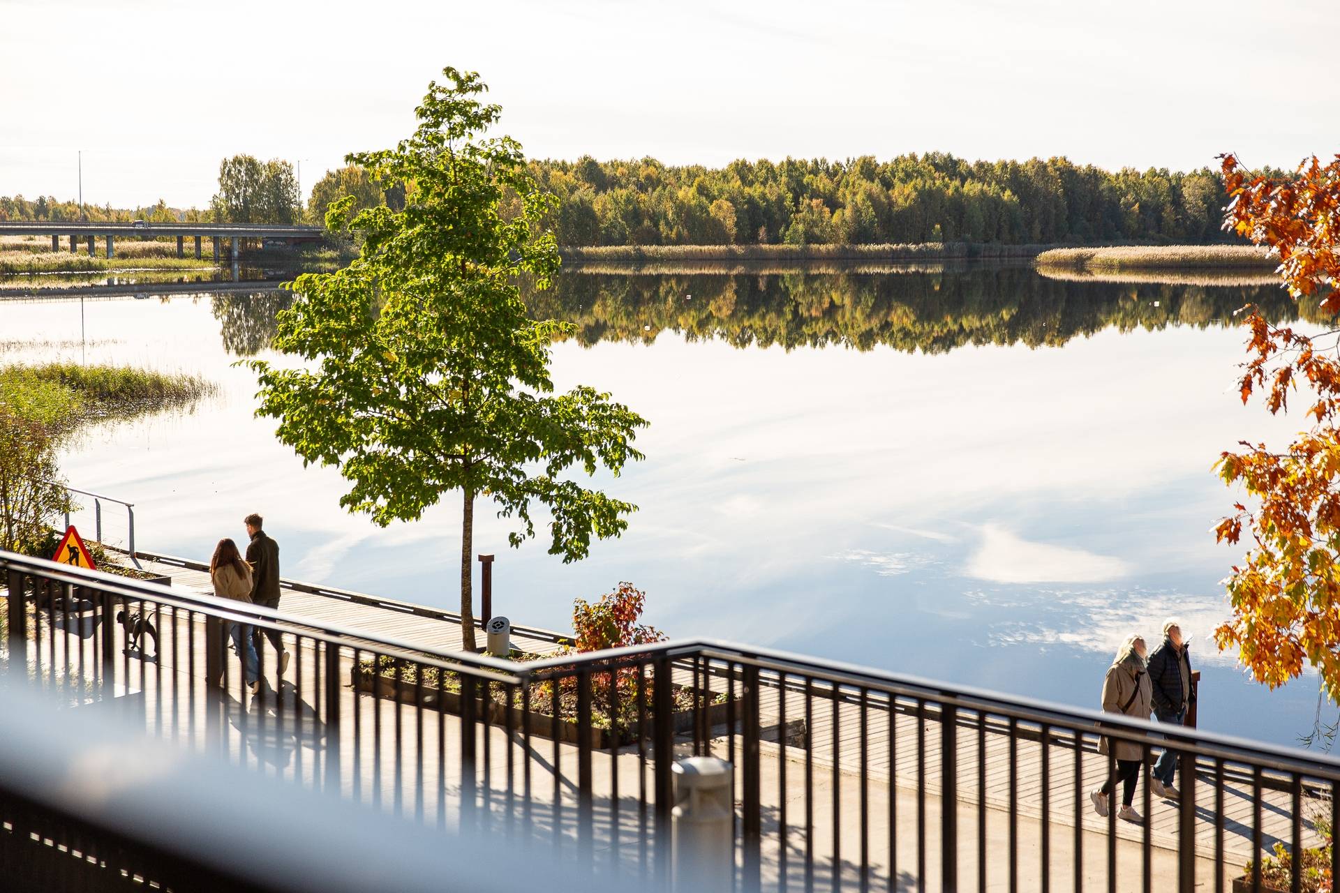 4 rum Lägenhet på Packhusallén 4D Tullholmsviken Karlstads kommun - bild 10