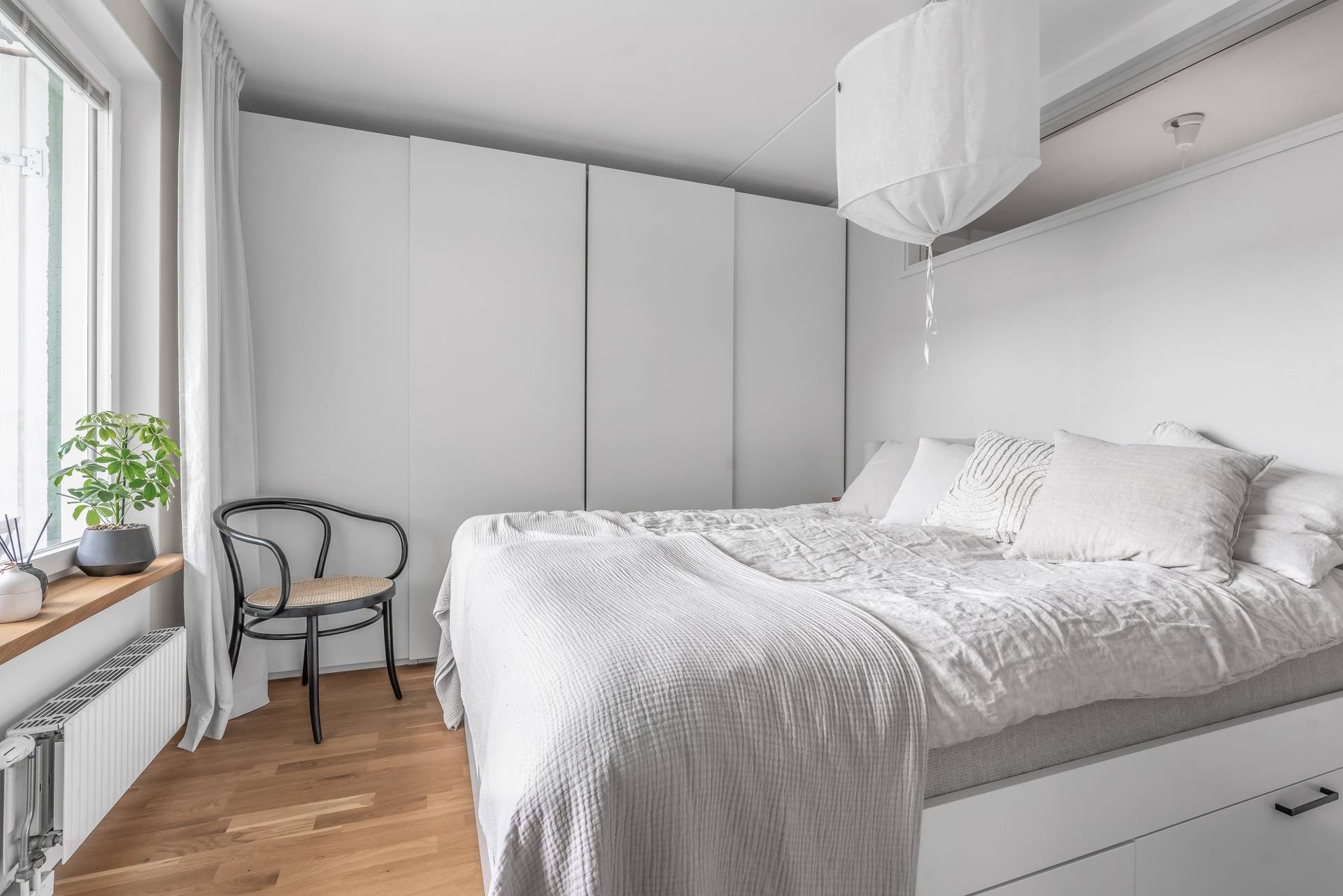 3 rum Lägenhet på Artillerigatan 72B, 5 tr Östermalm / Nedre Gärdet Stockholms kommun - bild 16