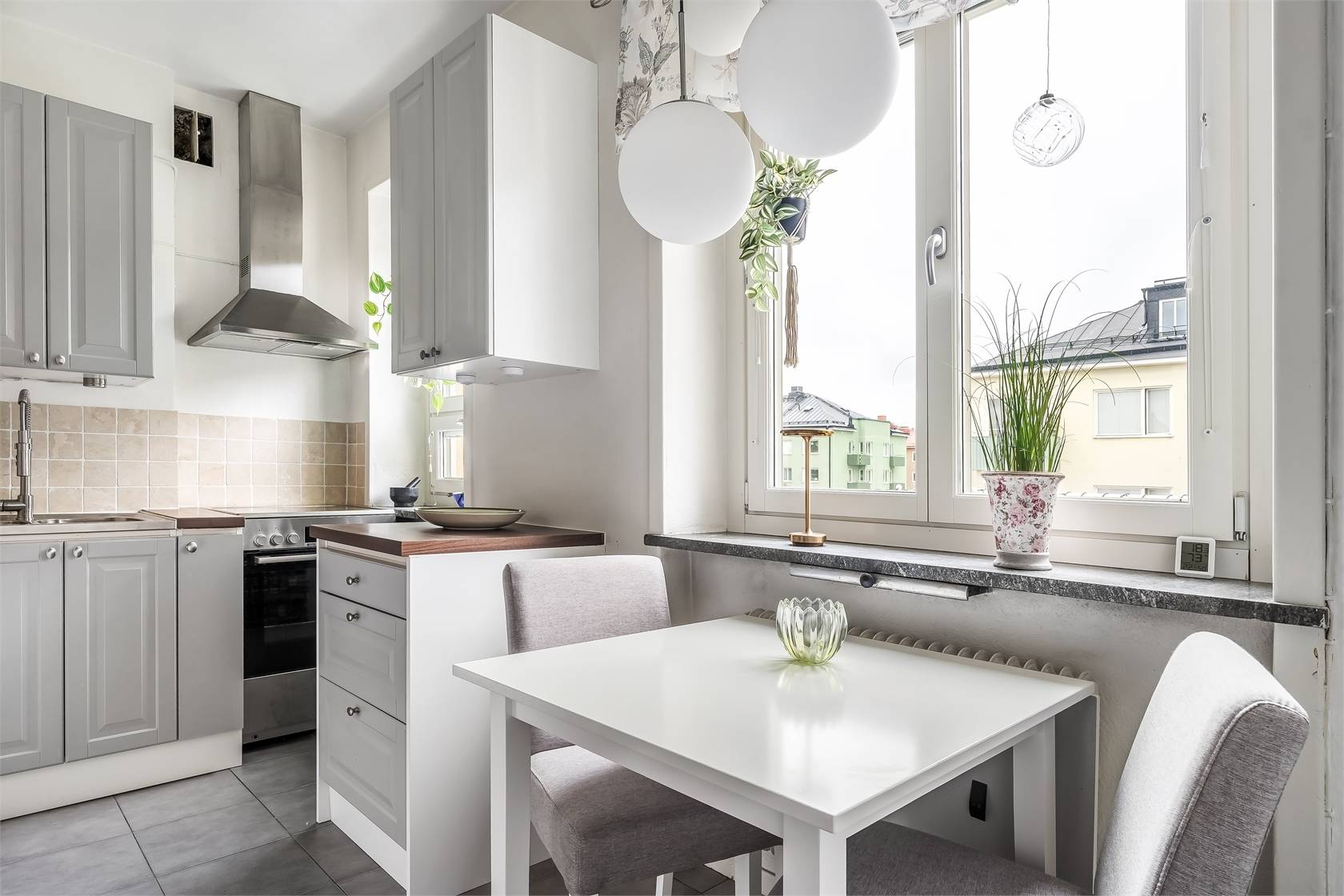 1.5 rum Lägenhet på Förrådsgatan 7, vån 5 Råsunda Solna kommun - bild 11