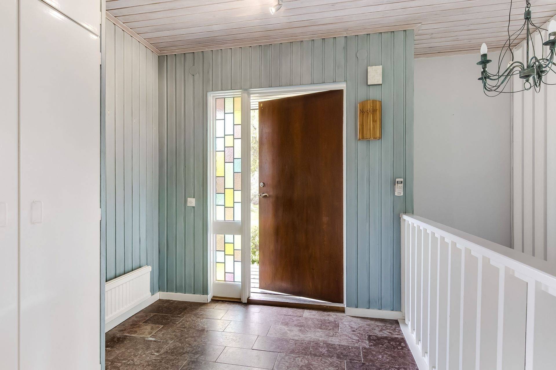 6 rum Villa på Genvägen 7 Stallarholmen Strängnäs kommun - bild 41