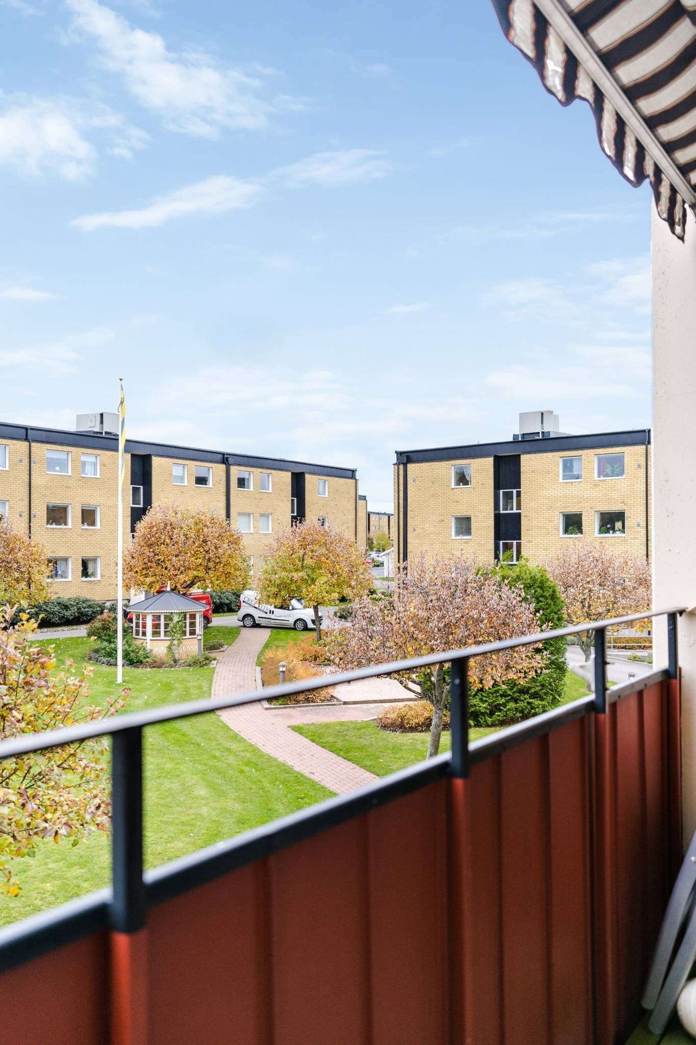 3 rum Lägenhet på Törnrosgatan 65 Ekhagen Jönköpings kommun - bild 16