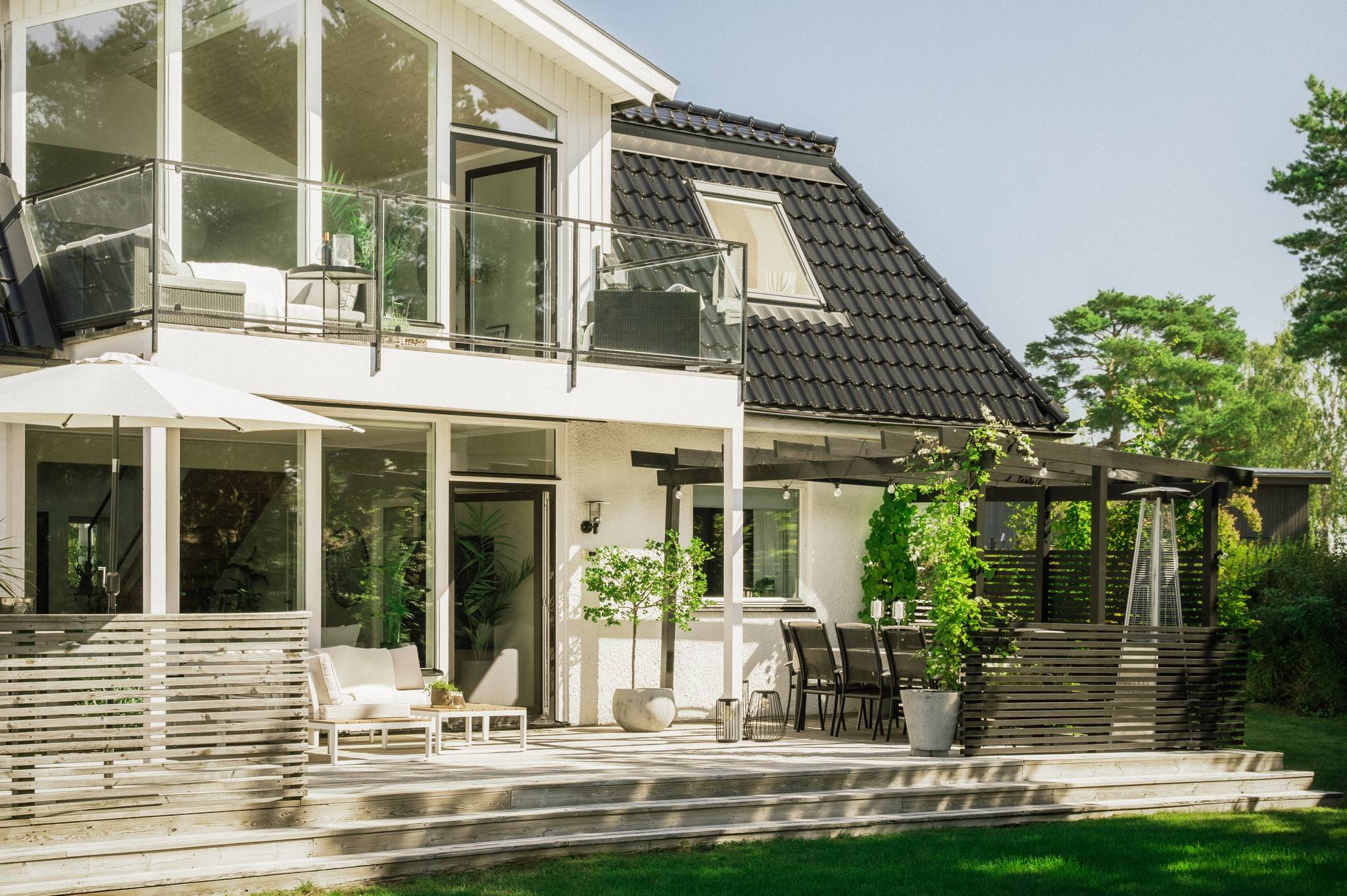 6 rum Villa på Magnevägen 1 Skuru Nacka kommun - bild 31
