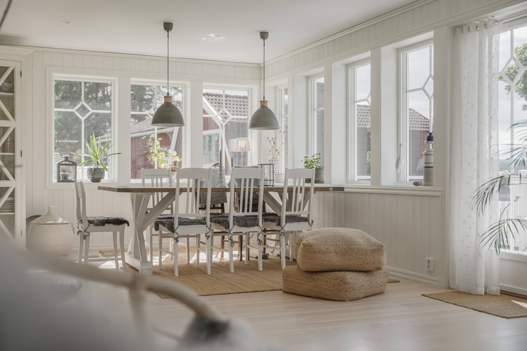 5 rum Villa på Styrsjöbo Molindavägen 4 Styrsjöbo Leksands kommun - bild 24