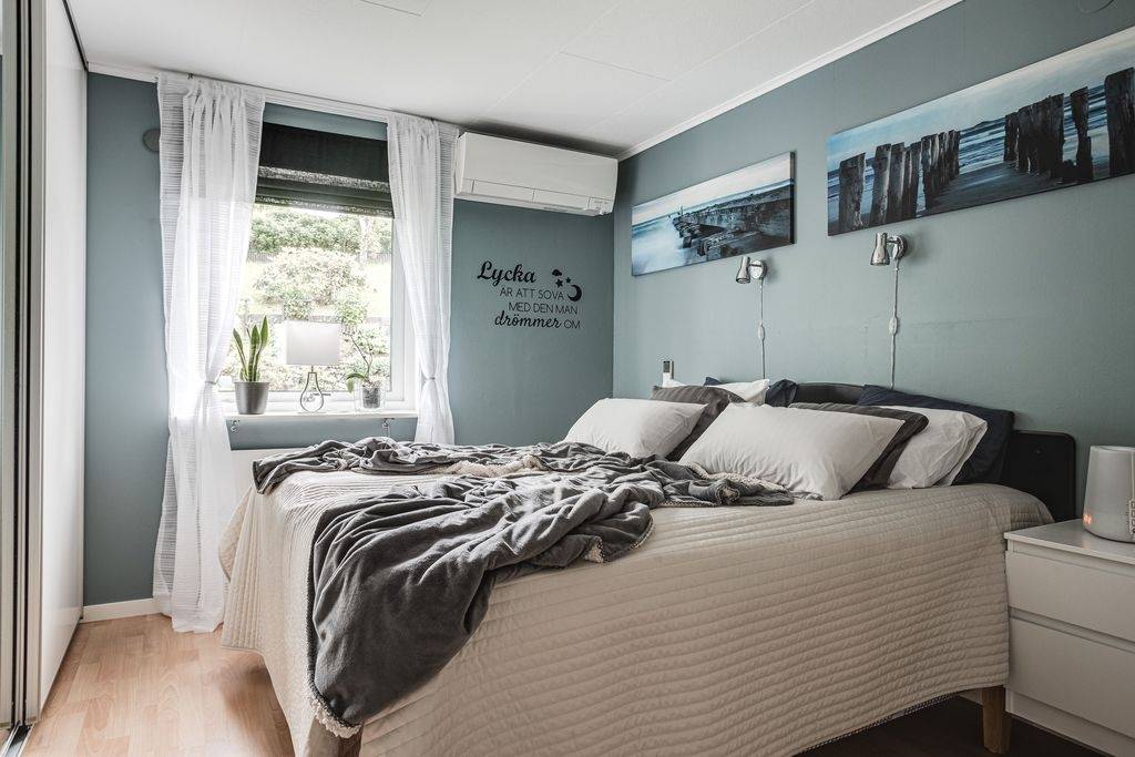 7 rum Villa på Torsslottsvägen 20A Torslanda Göteborgs kommun - bild 19