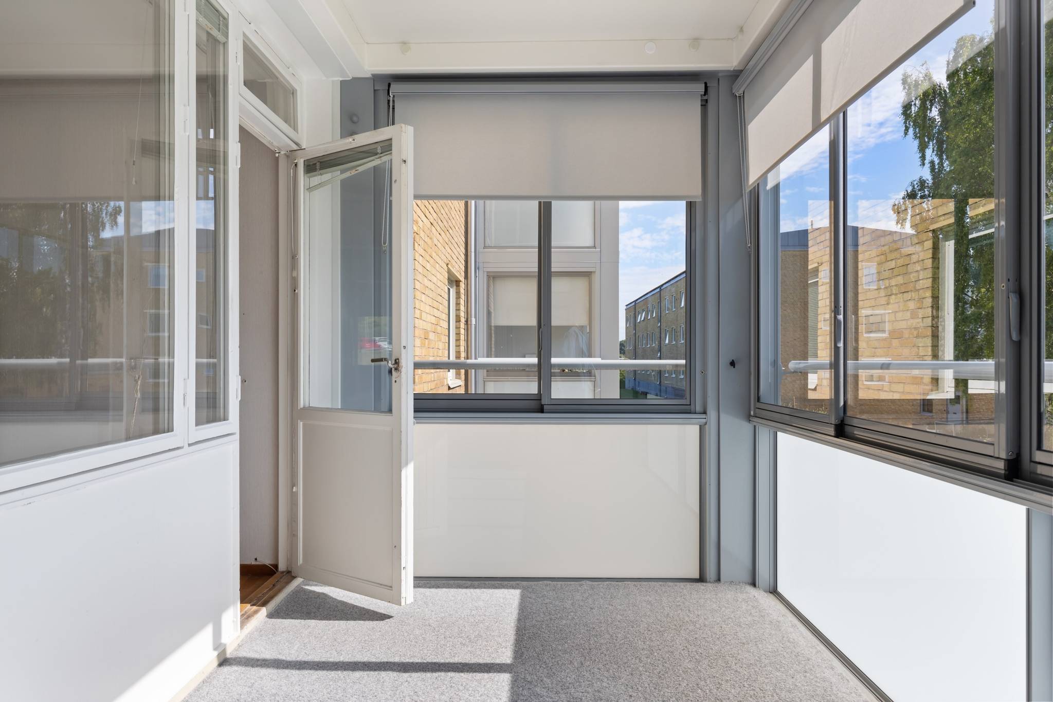3 rum Lägenhet på Lindblomsvägen 6B Ronneby stad Ronneby kommun - bild 15