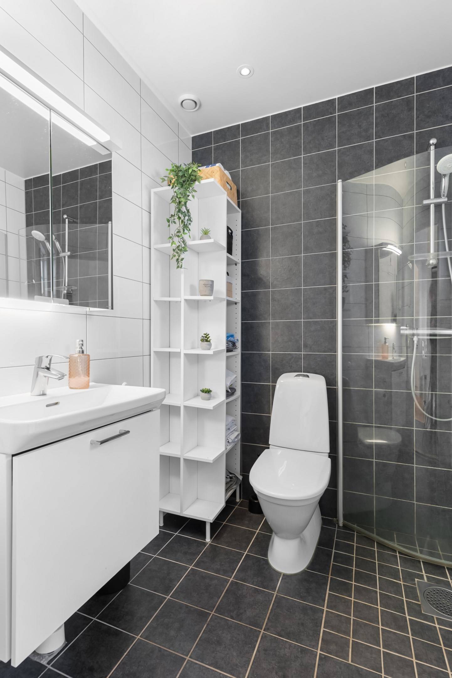 5 rum Radhus på Salviagatan 14 Höganäs Höganäs kommun - bild 10