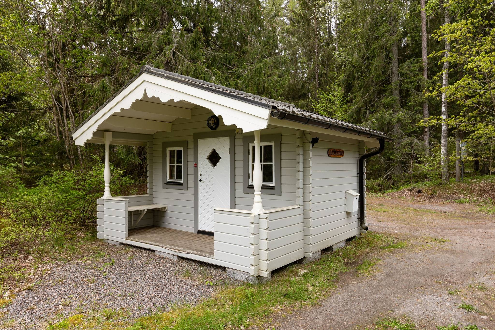 3 rum Fritidshus på Önhult Björkebo Åtvidabergs kommun - bild 28