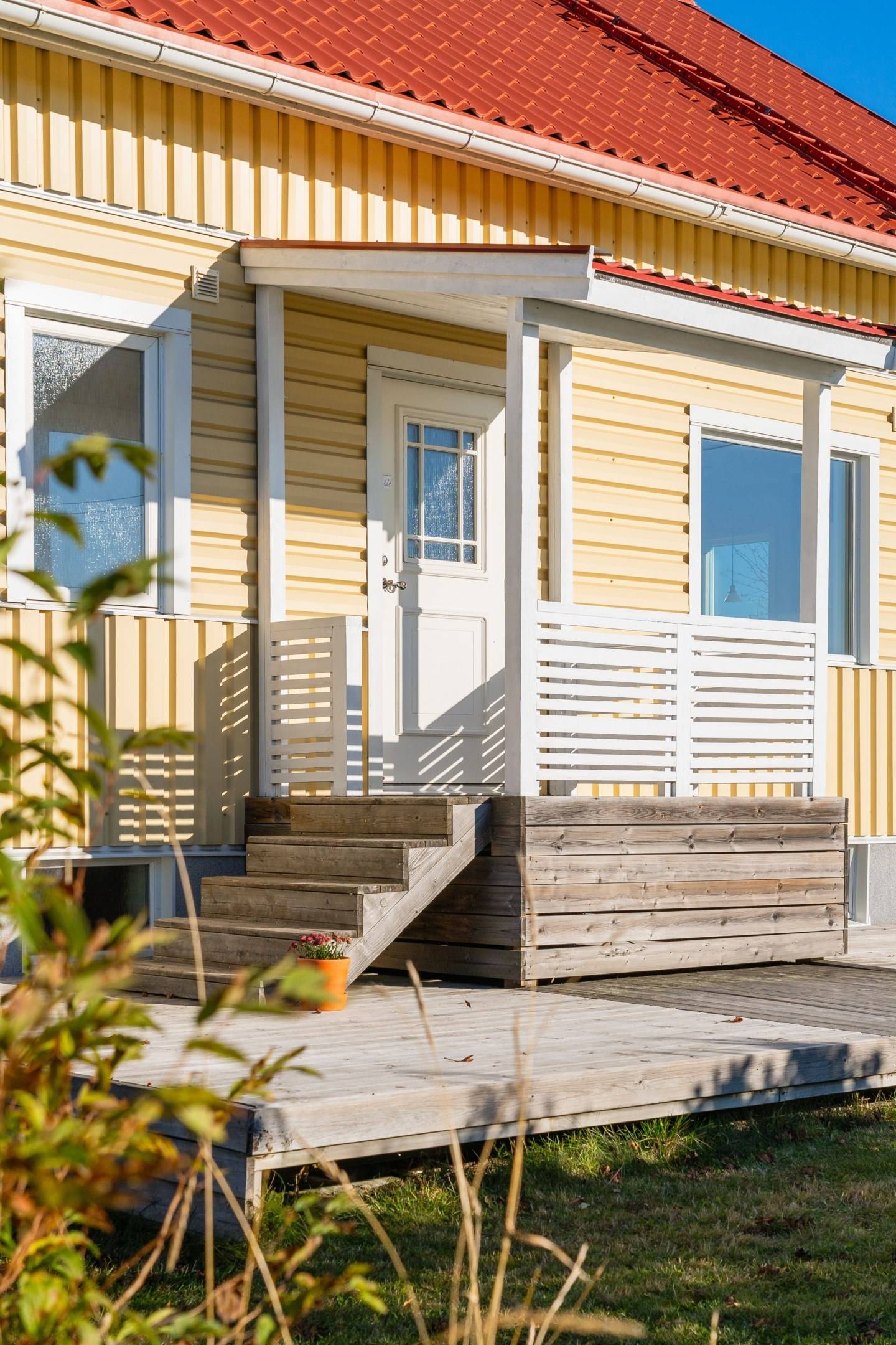 5 rum Villa på Näsgärdsvägen 32 Brändön Luleå kommun - bild 4