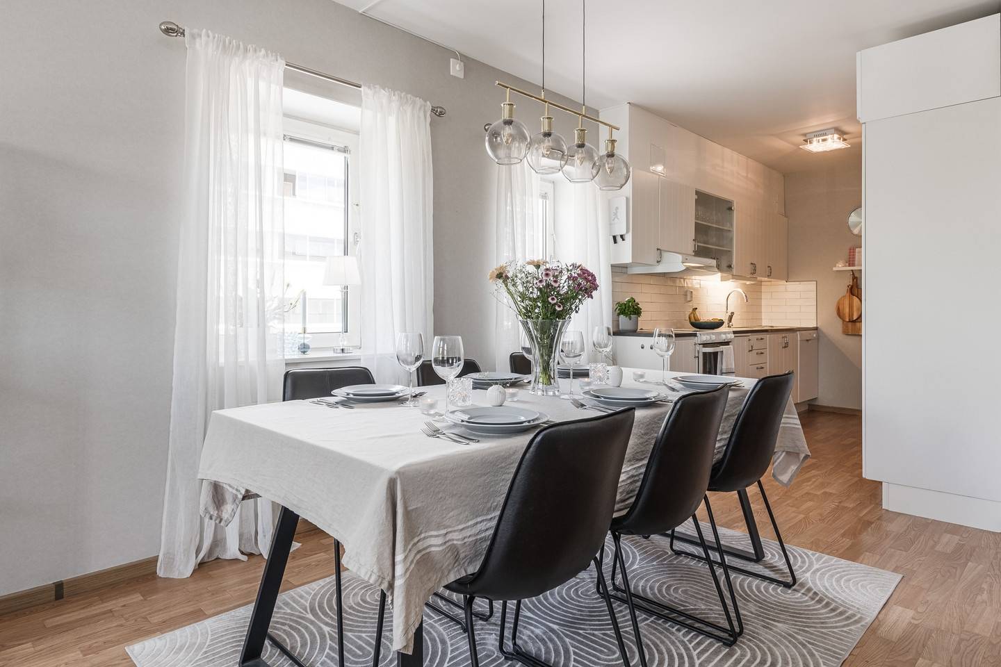 2 rum Lägenhet på Fabriksgatan 11 Centralt Arvika kommun - bild 11