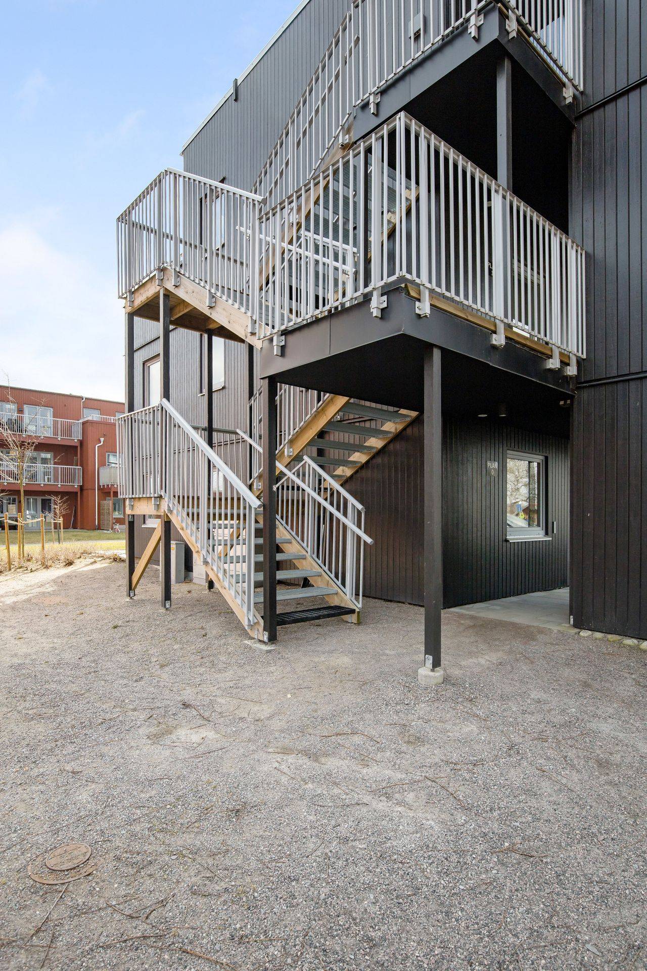 2 rum Lägenhet på Sundbyvägen 11e Strängnäs Strängnäs kommun - bild 26