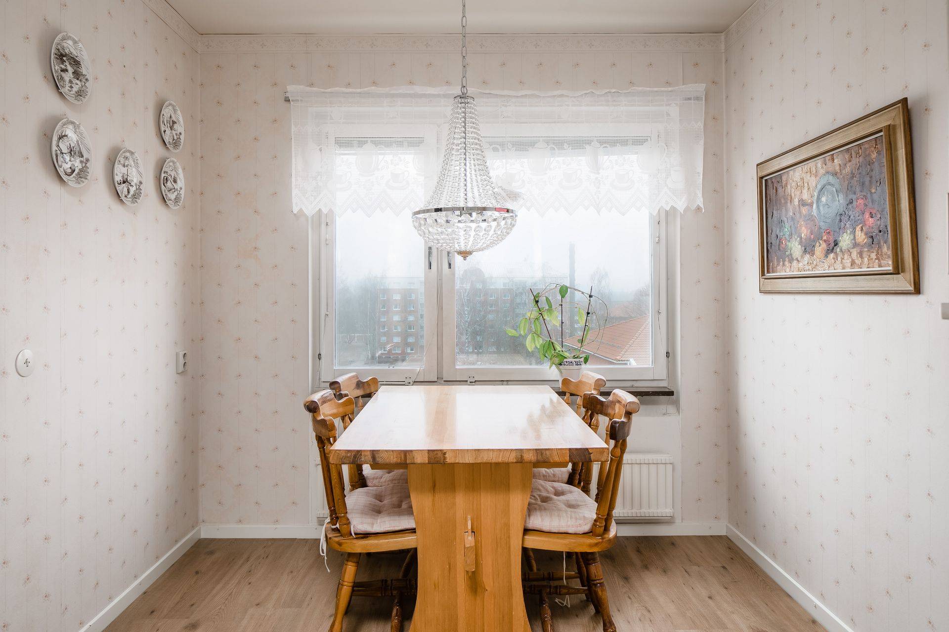 3 rum Lägenhet på Akaciastigen 4 Bråten Park Mariestads kommun - bild 12