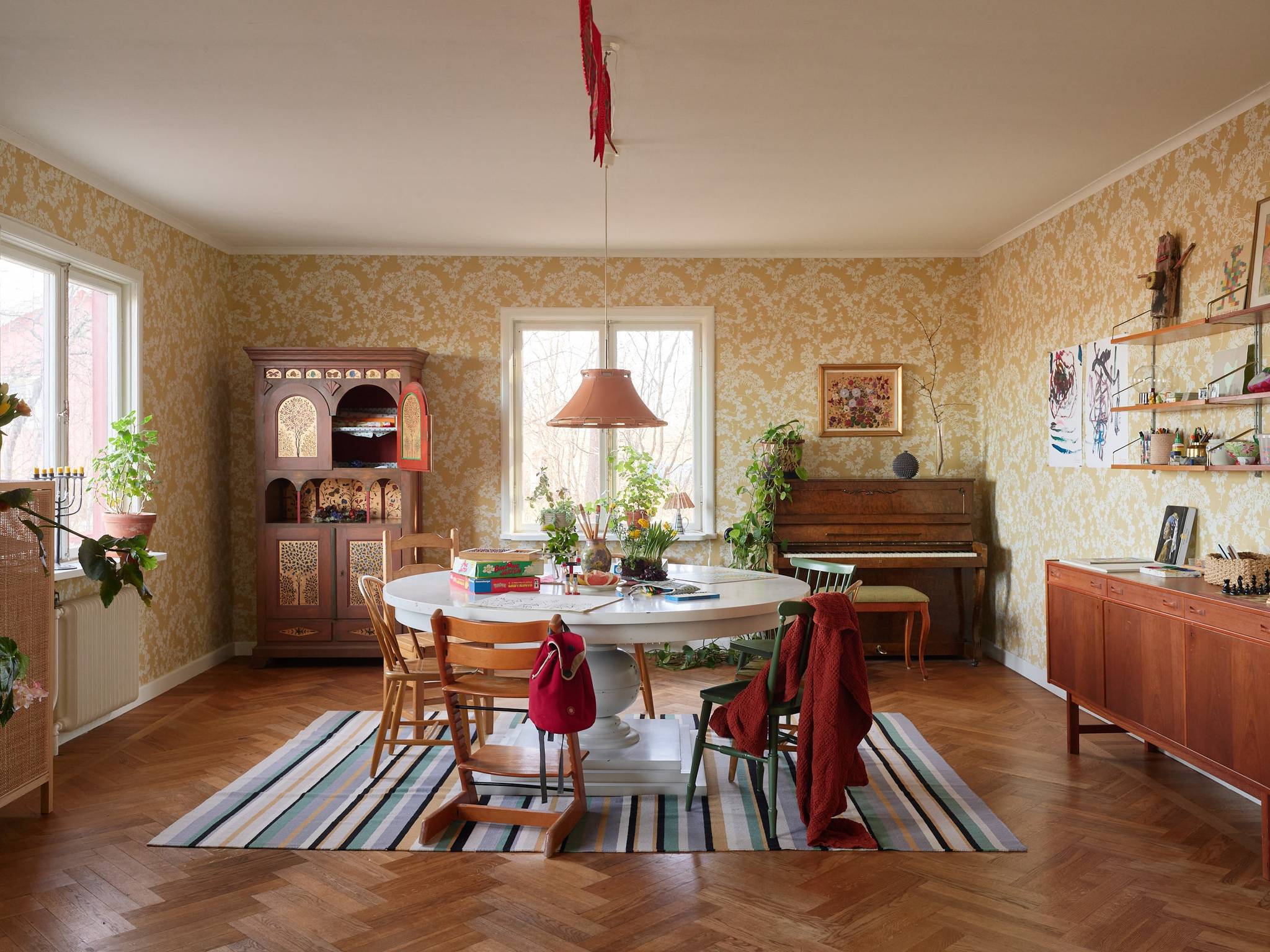 12 rum Villa på Lindbacken 3 Älmsta Norrtälje kommun - bild 5