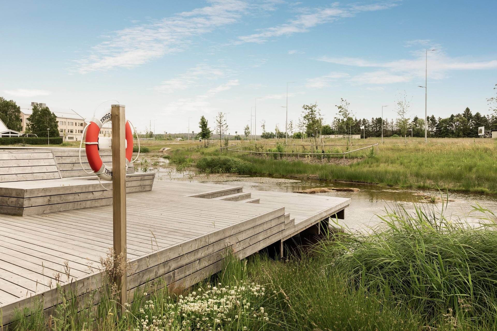5 rum Villa på Cypressvägen 4 Tröingeberg Falkenbergs kommun - bild 41