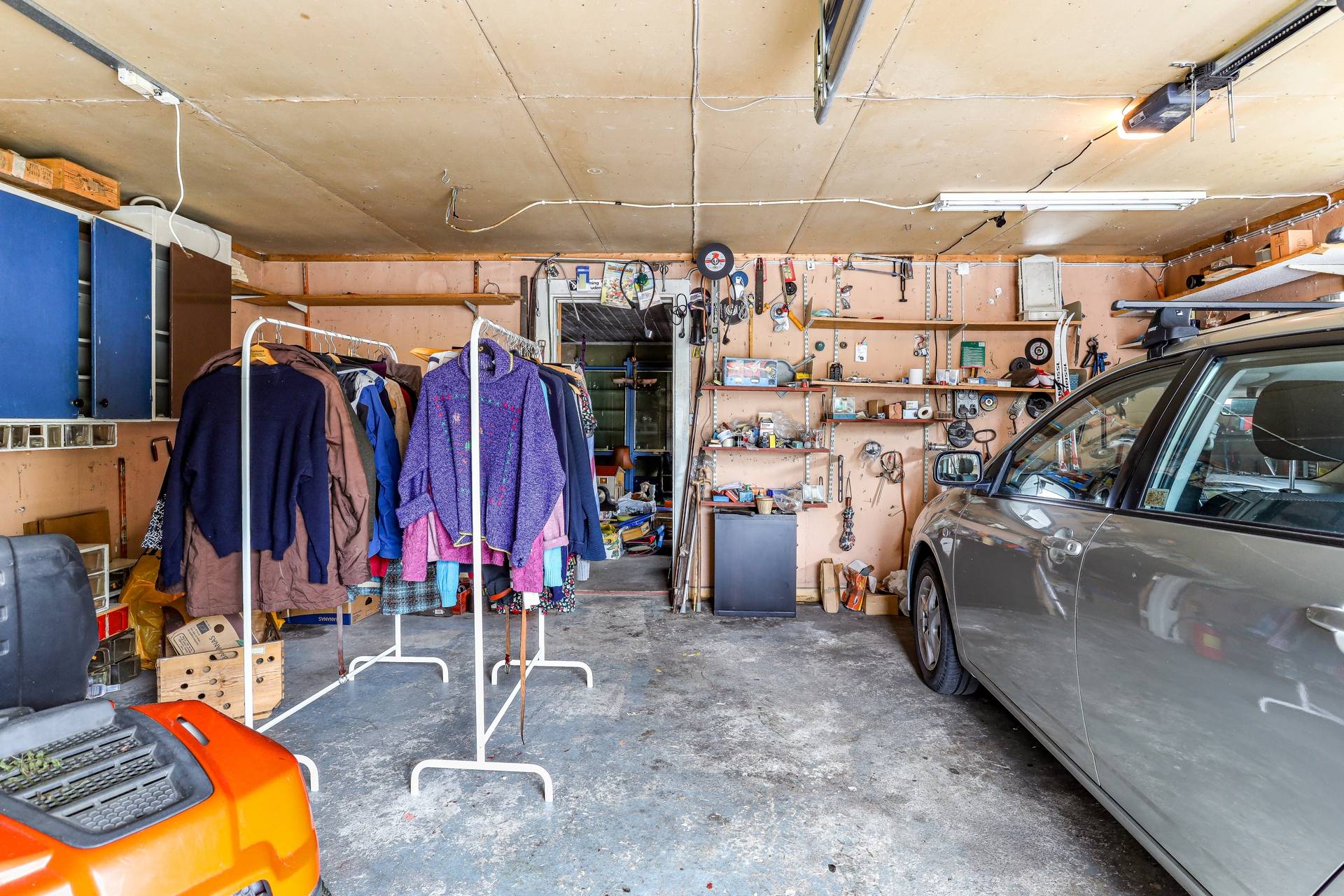 5 rum Villa på Svenskbyvägen 3 Holmsund Umeå kommun - bild 28