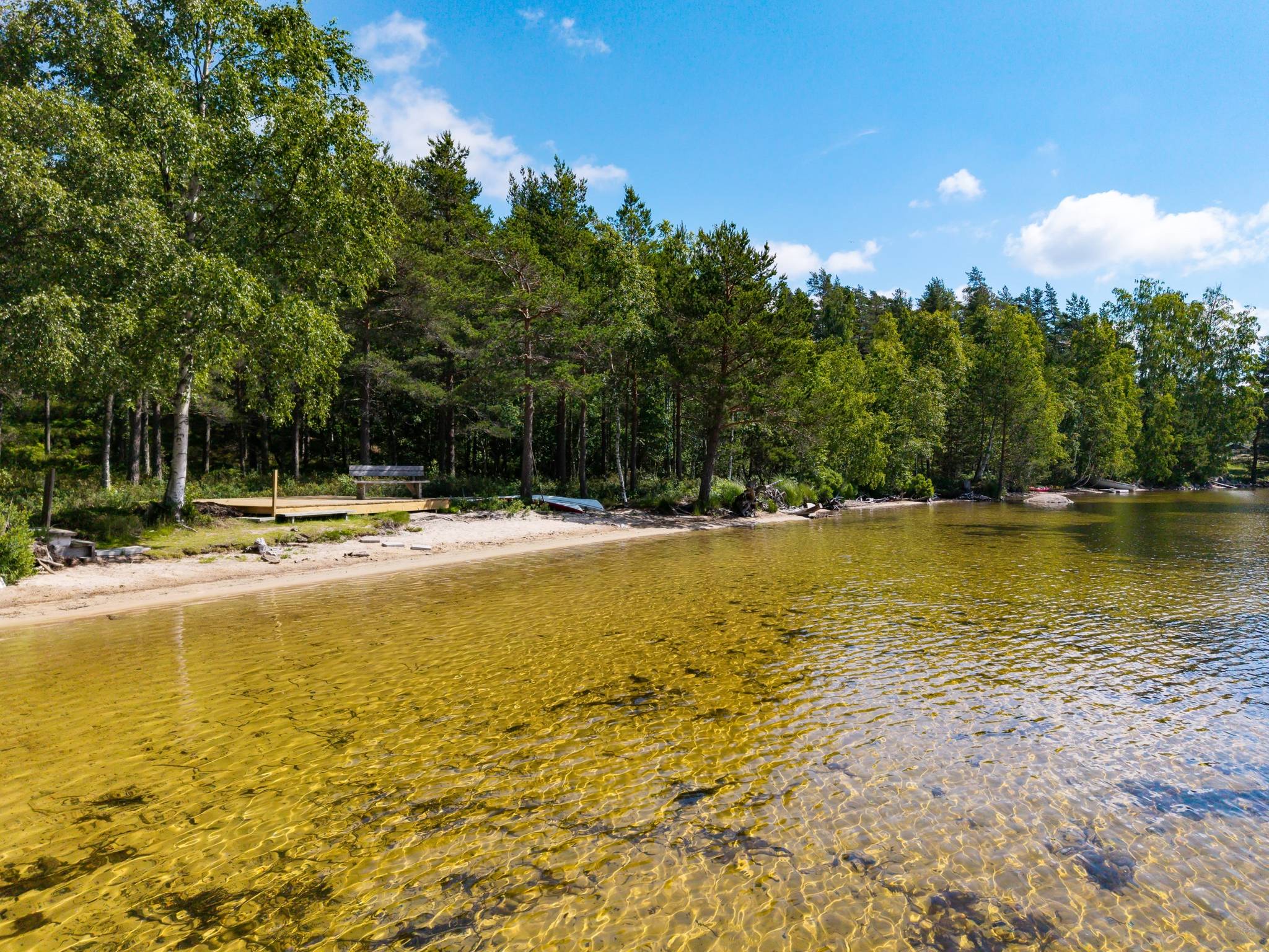4 rum Fritidshus på Timmerdalen, Sikudden 36 Askersunds kommun - bild 74