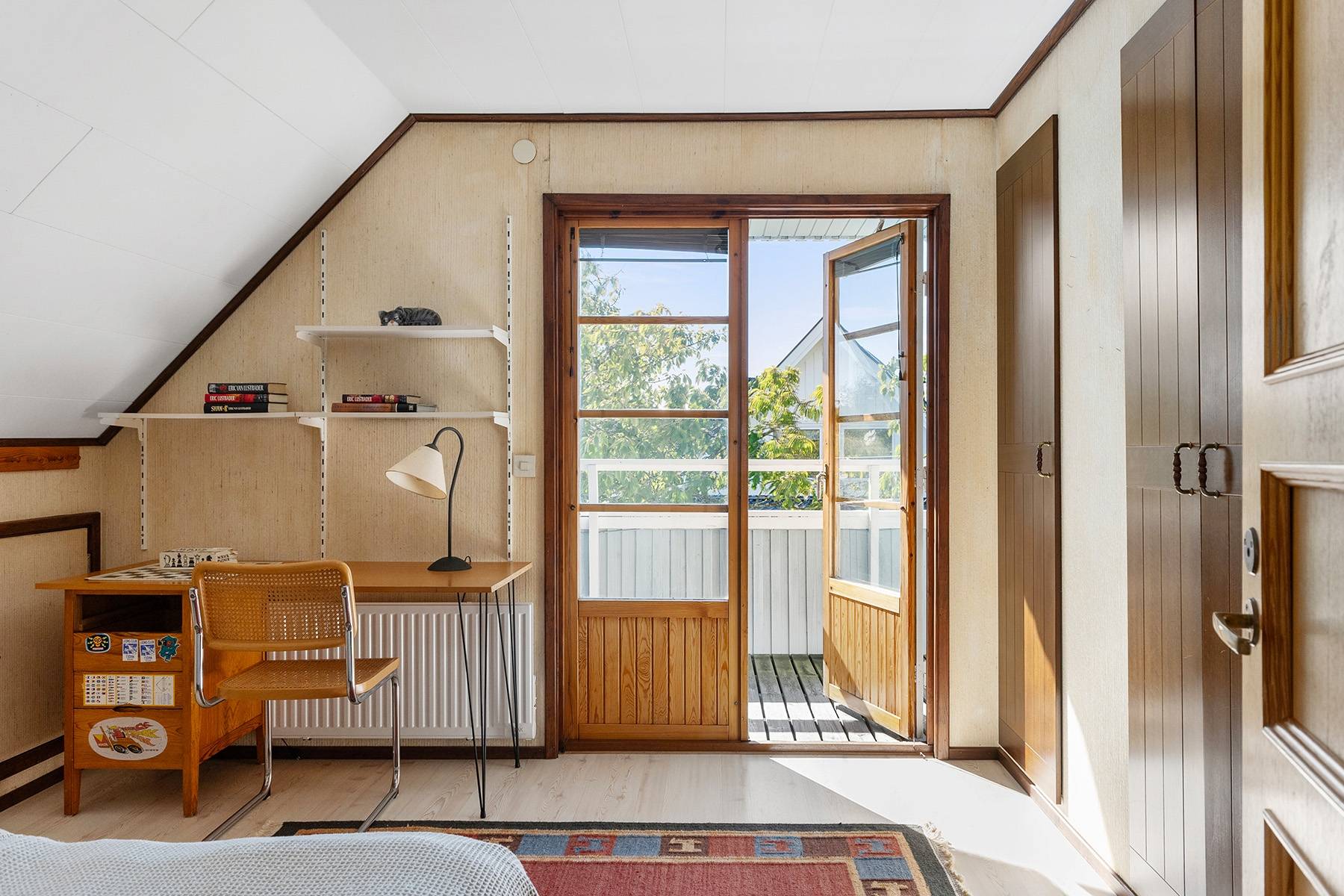 5 rum Villa på Räkvägen 18 Skärhamn Tjörns kommun - bild 24