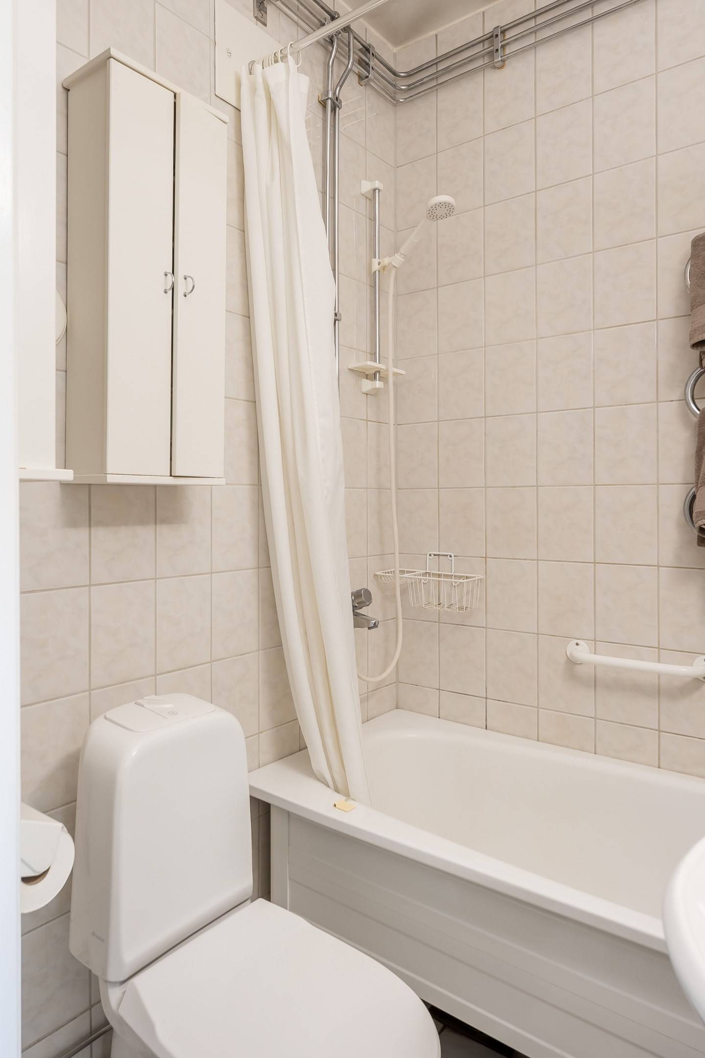 1 rum Lägenhet på Alströmersgatan 6 Västermalm Skövde kommun - bild 7