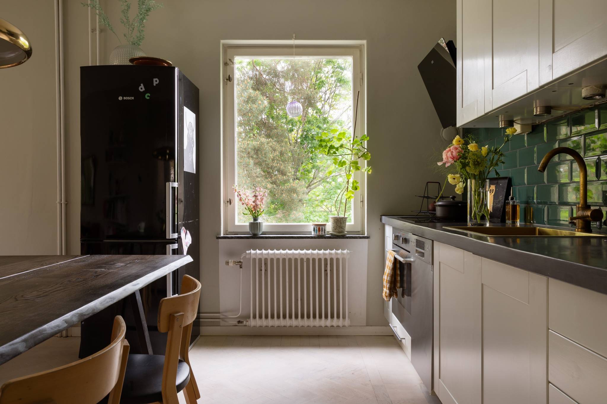 3 rum Lägenhet på Fregattvägen 52 Gröndal Stockholms kommun - bild 12