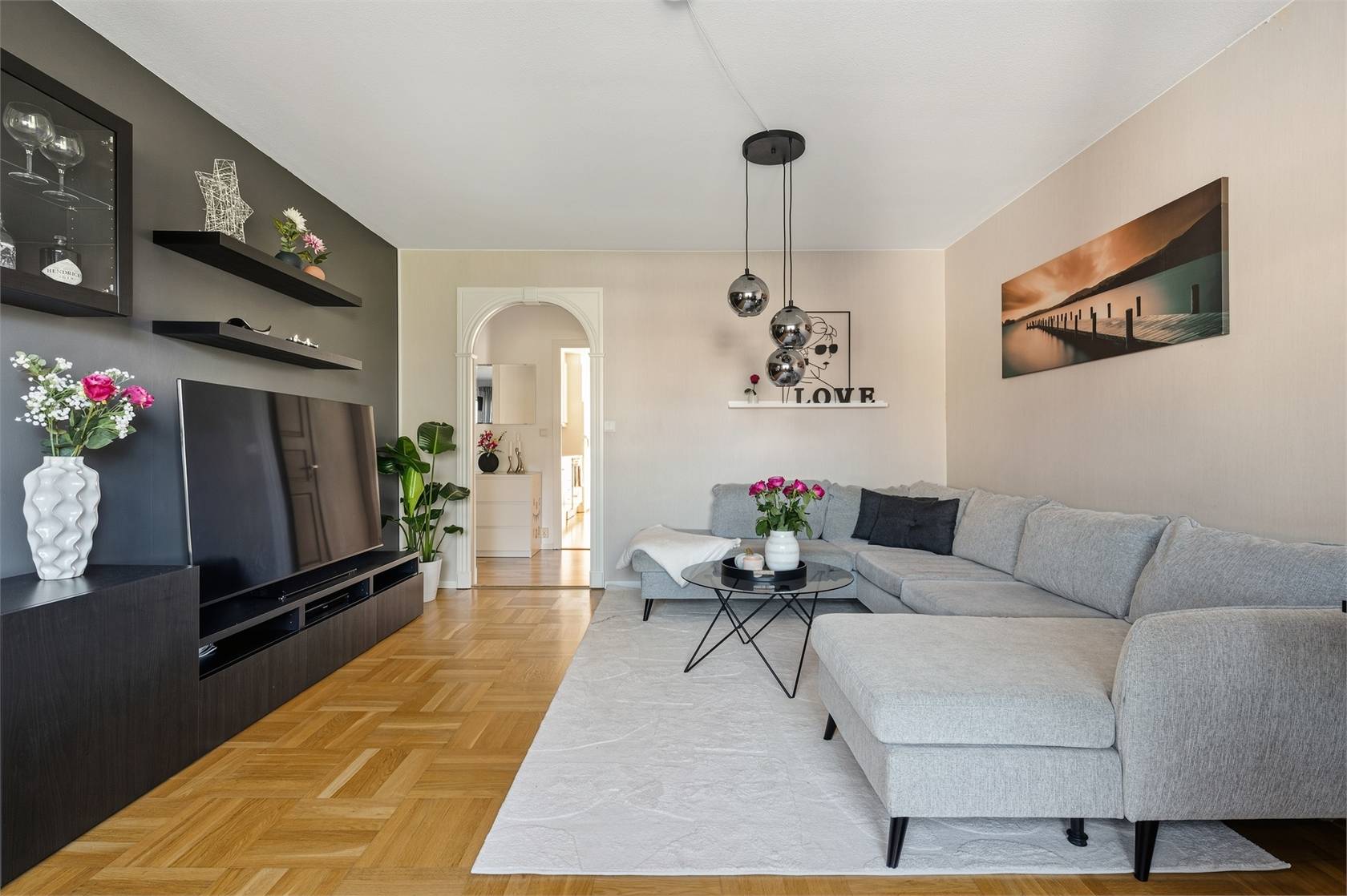 3 rum Lägenhet på Ferlinsgatan 37 Löten Uppsala kommun - bild 10