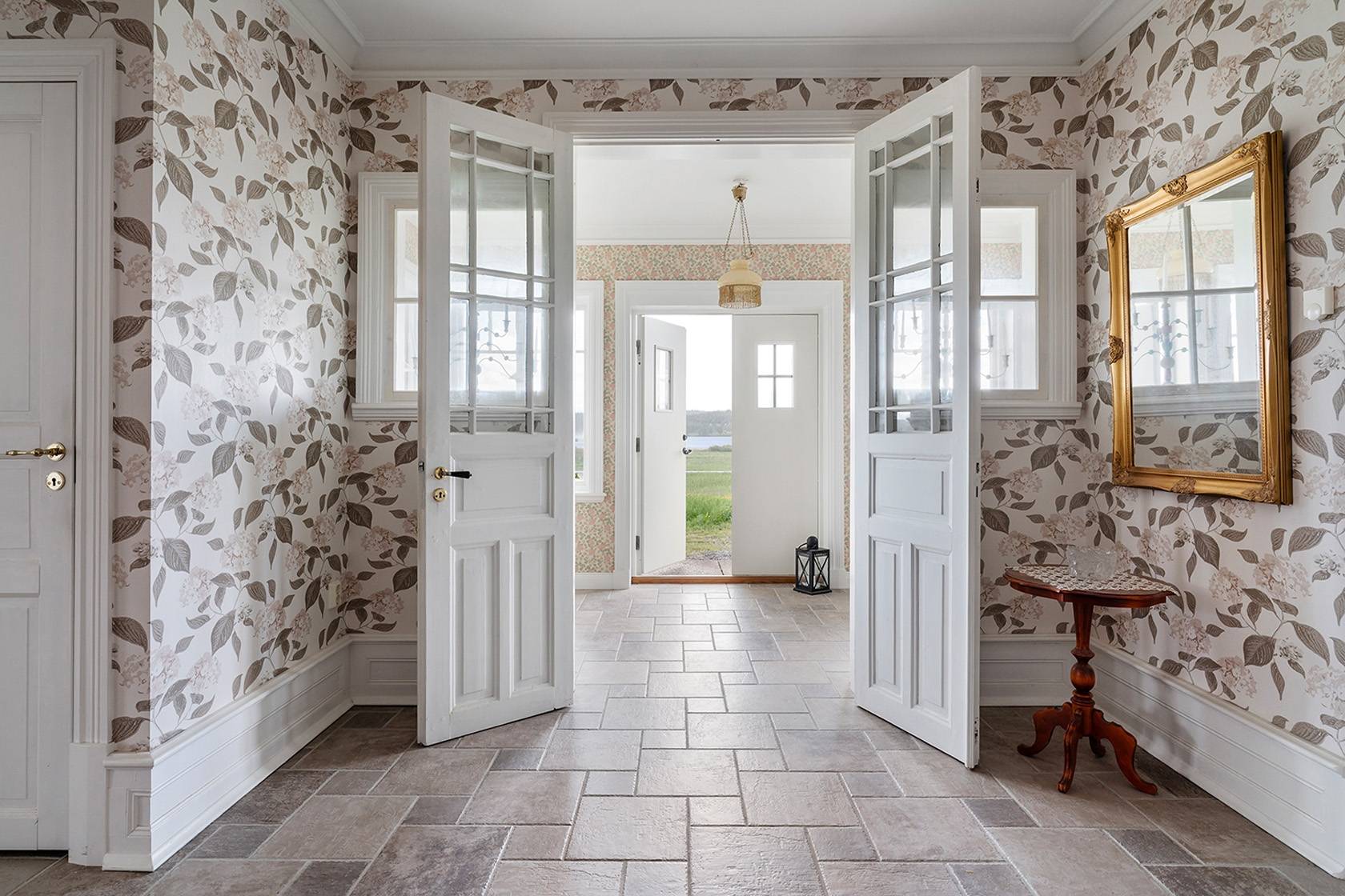 6 rum Gård/skog på Loo Holmängen 875 Långared / Loo Med Omnejd Alingsås kommun - bild 15