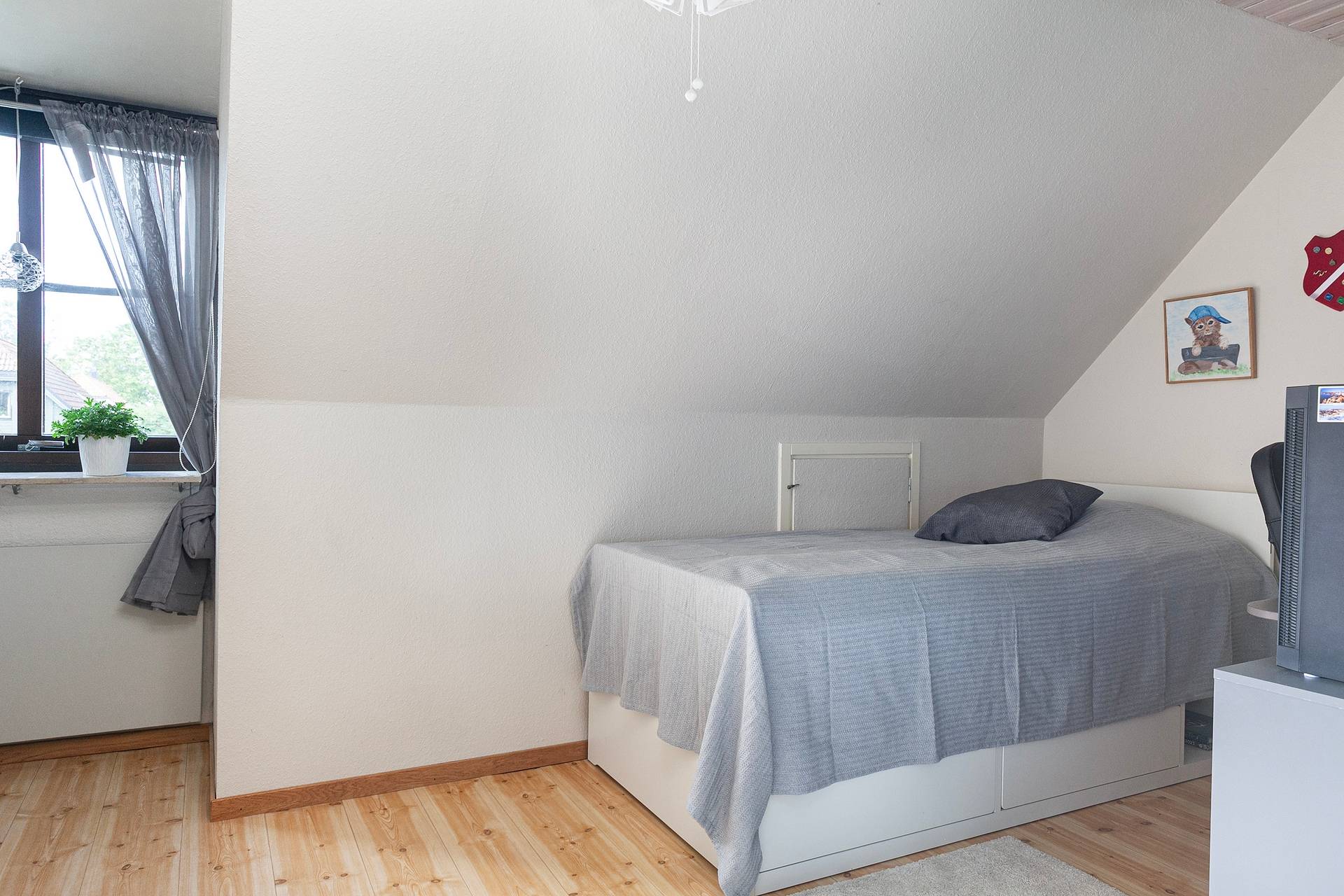 6 rum Villa på Skördevägen 89 Lerberget Höganäs kommun - bild 16