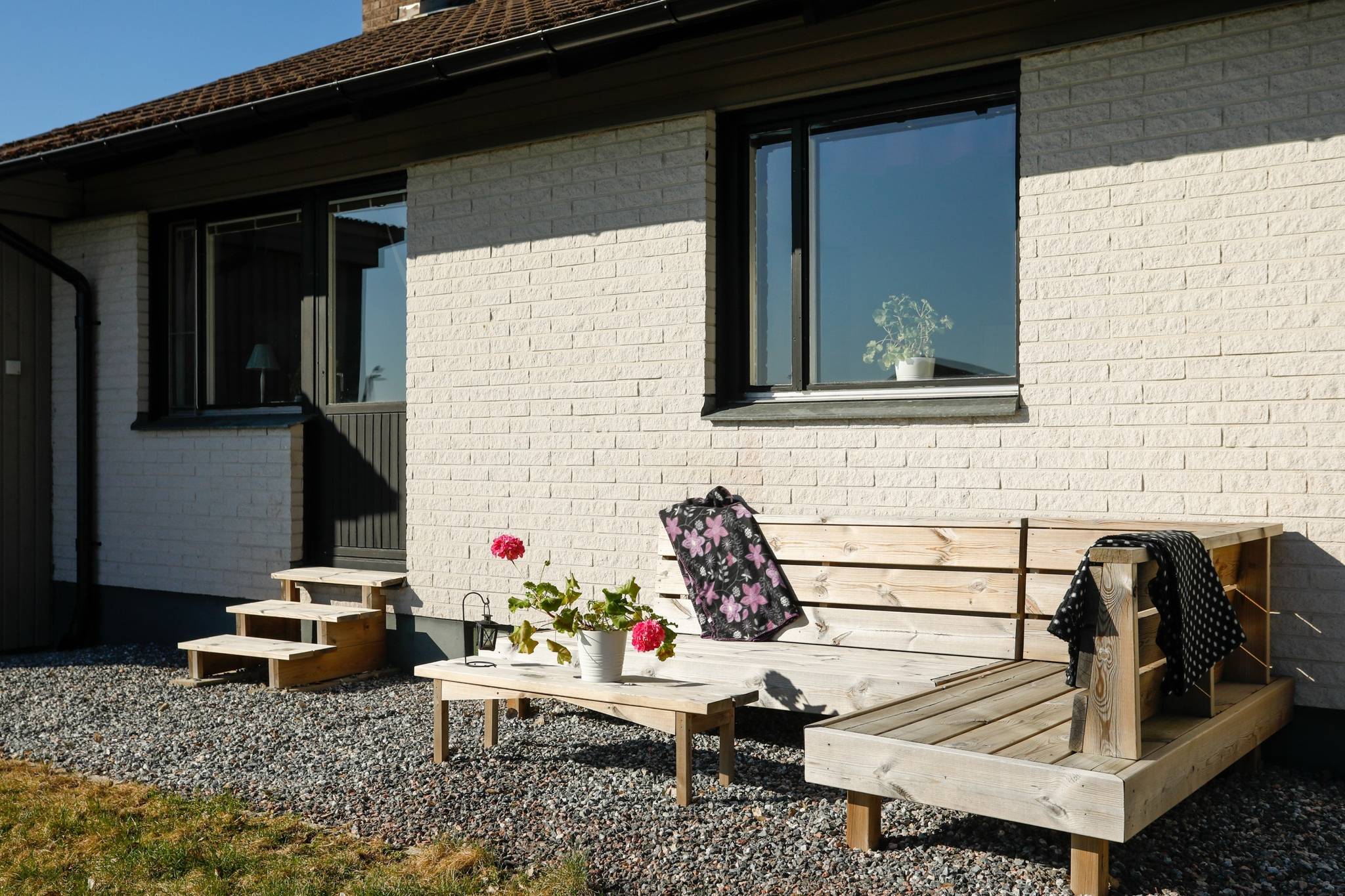 4 rum Villa på Hammarby 423 Närkes Kil Örebro kommun - bild 6