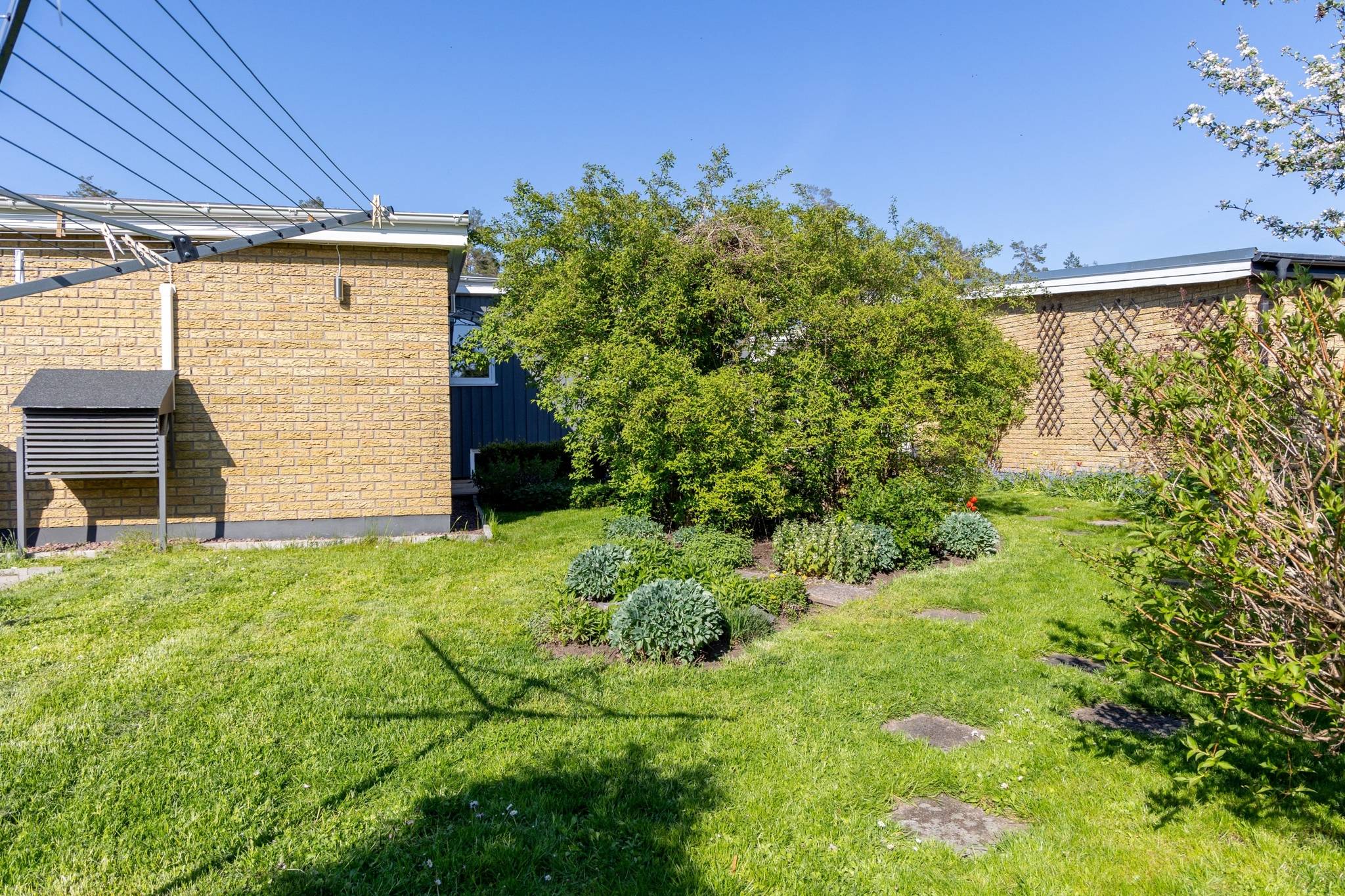 4 rum Villa på Cedströms väg 8 Rödsle Oskarshamns kommun - bild 43