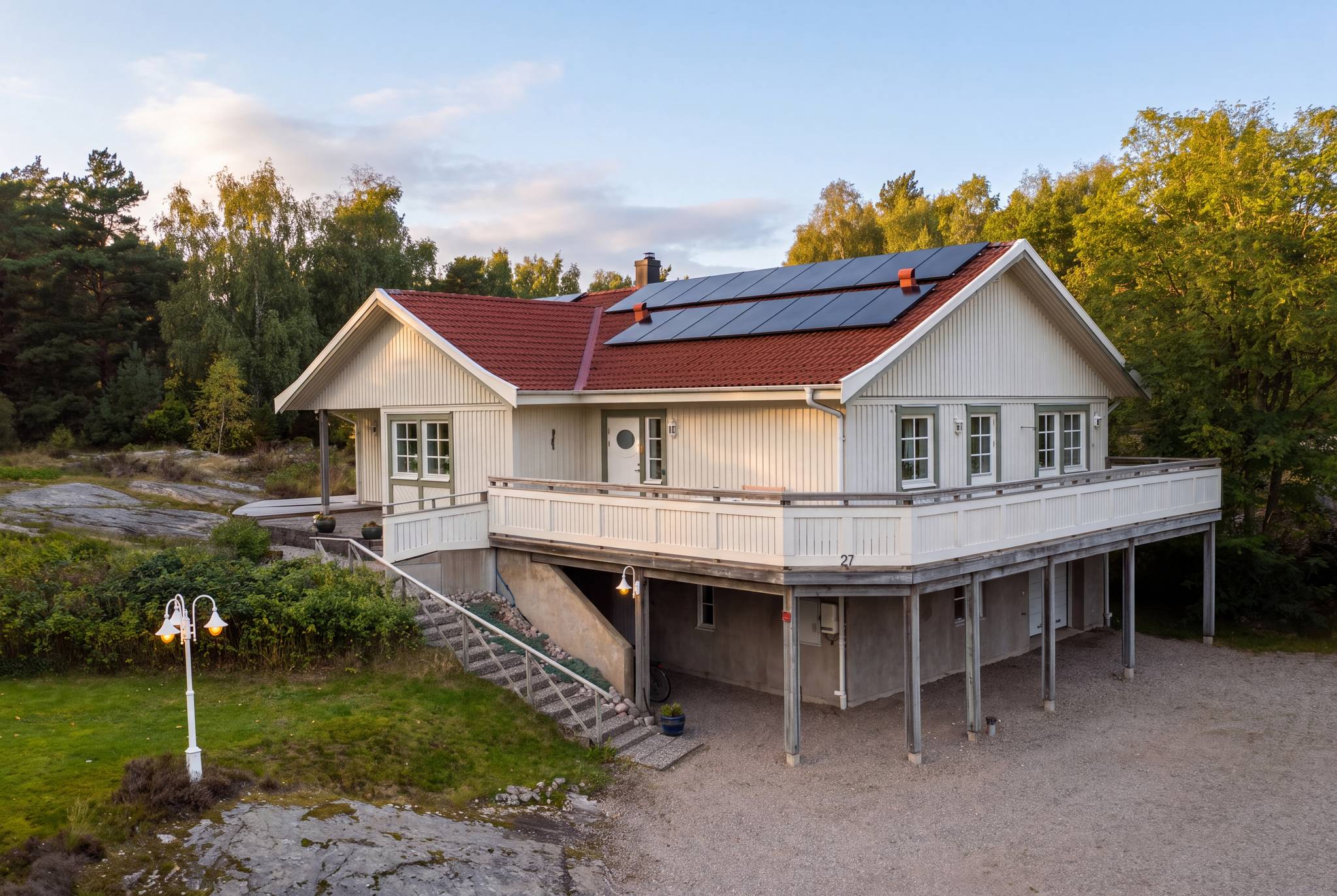 5 rum Villa på Astors väg 27 Getskär Stenungsunds kommun - bild 4