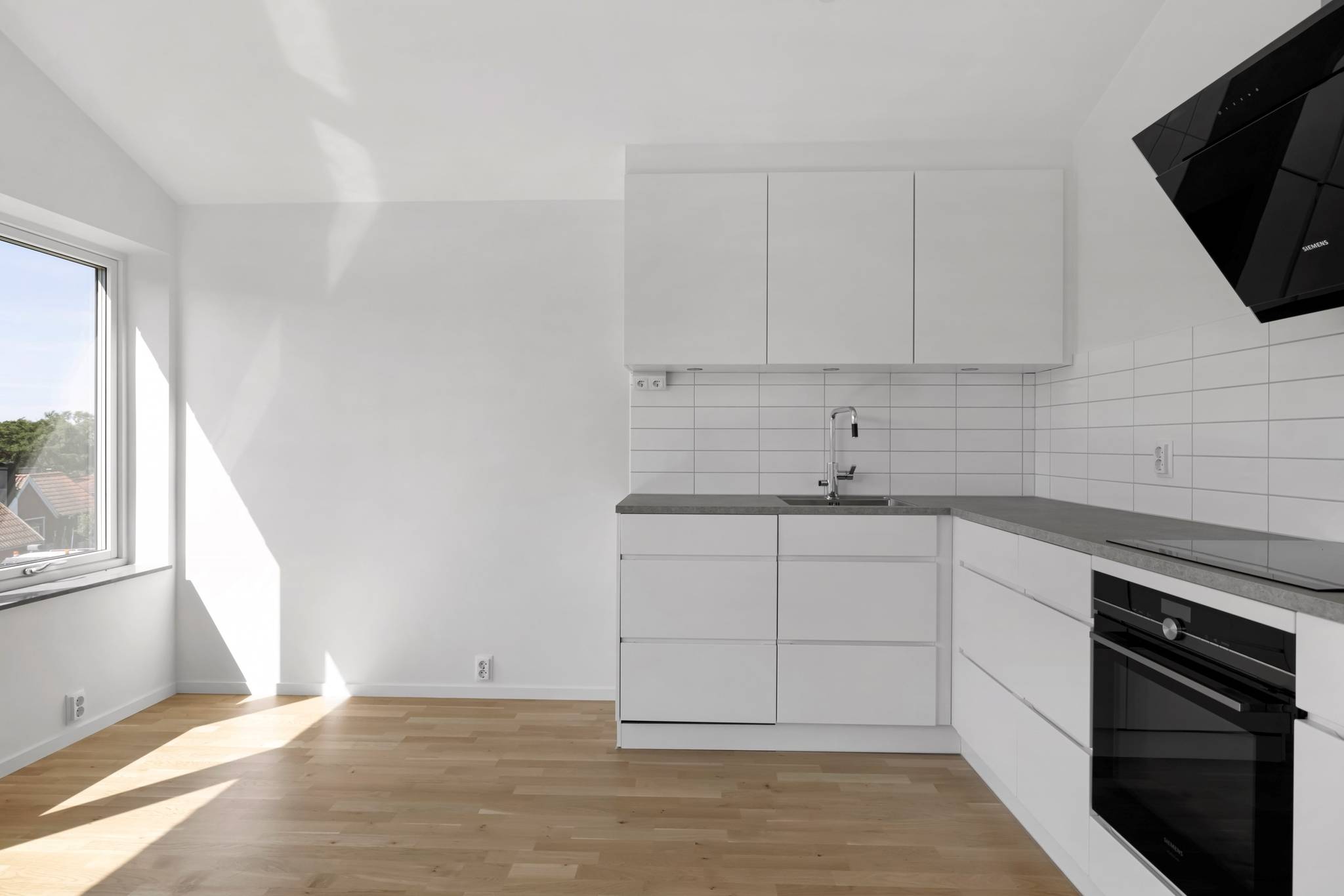 2 rum Lägenhet på Sibyllavägen 58, lgh 1202 Mellbystrand Laholms kommun - bild 27