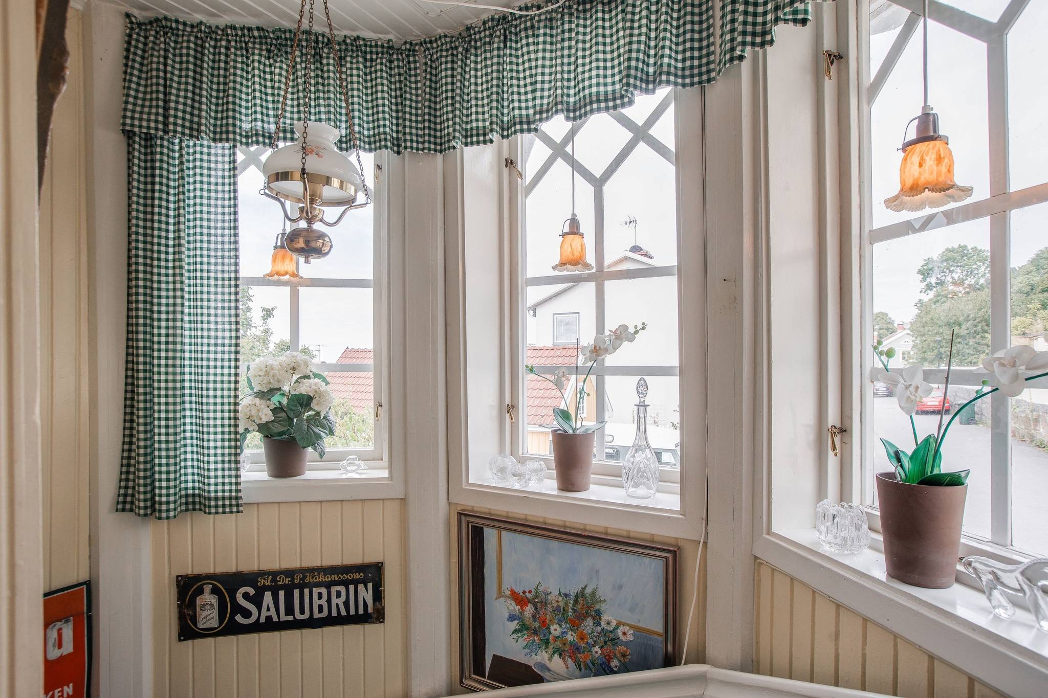 2 rum Villa på Bergsgatan 9 Gränna Jönköpings kommun - bild 26