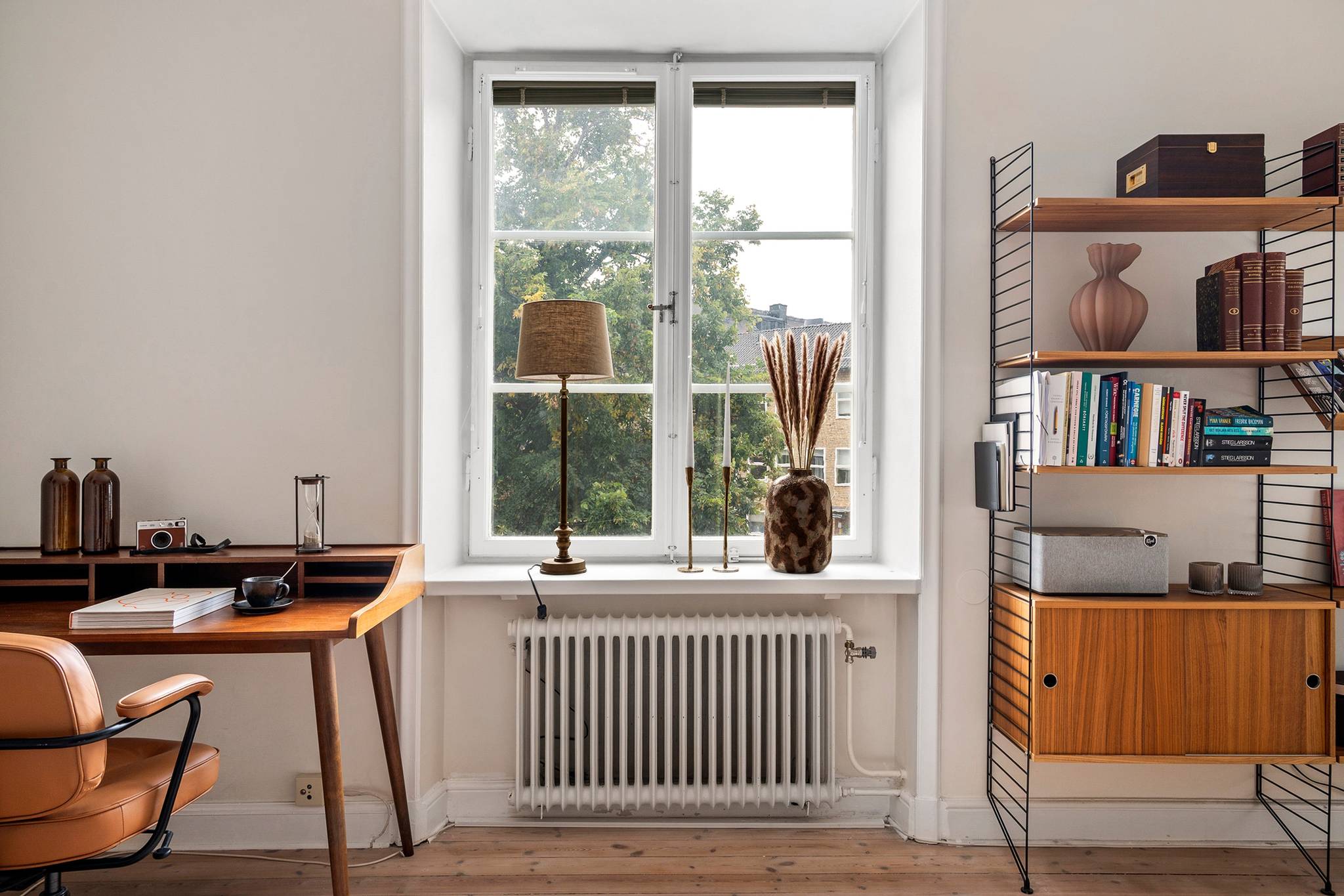 2 rum lägenhet på Geijersvägen 12, 2 tr Kungsholmen, Stockholms kommun - bild 4