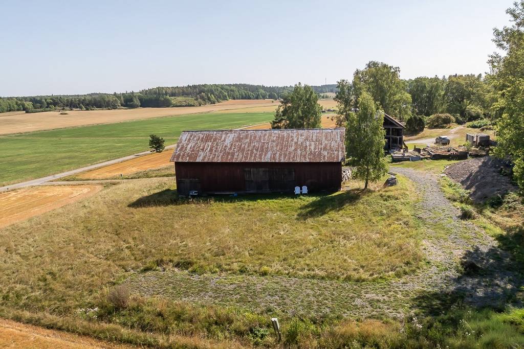 5 rum Gård utan jordbruk på Nysätra Hammarby 21 Enköpings kommun - bild 96