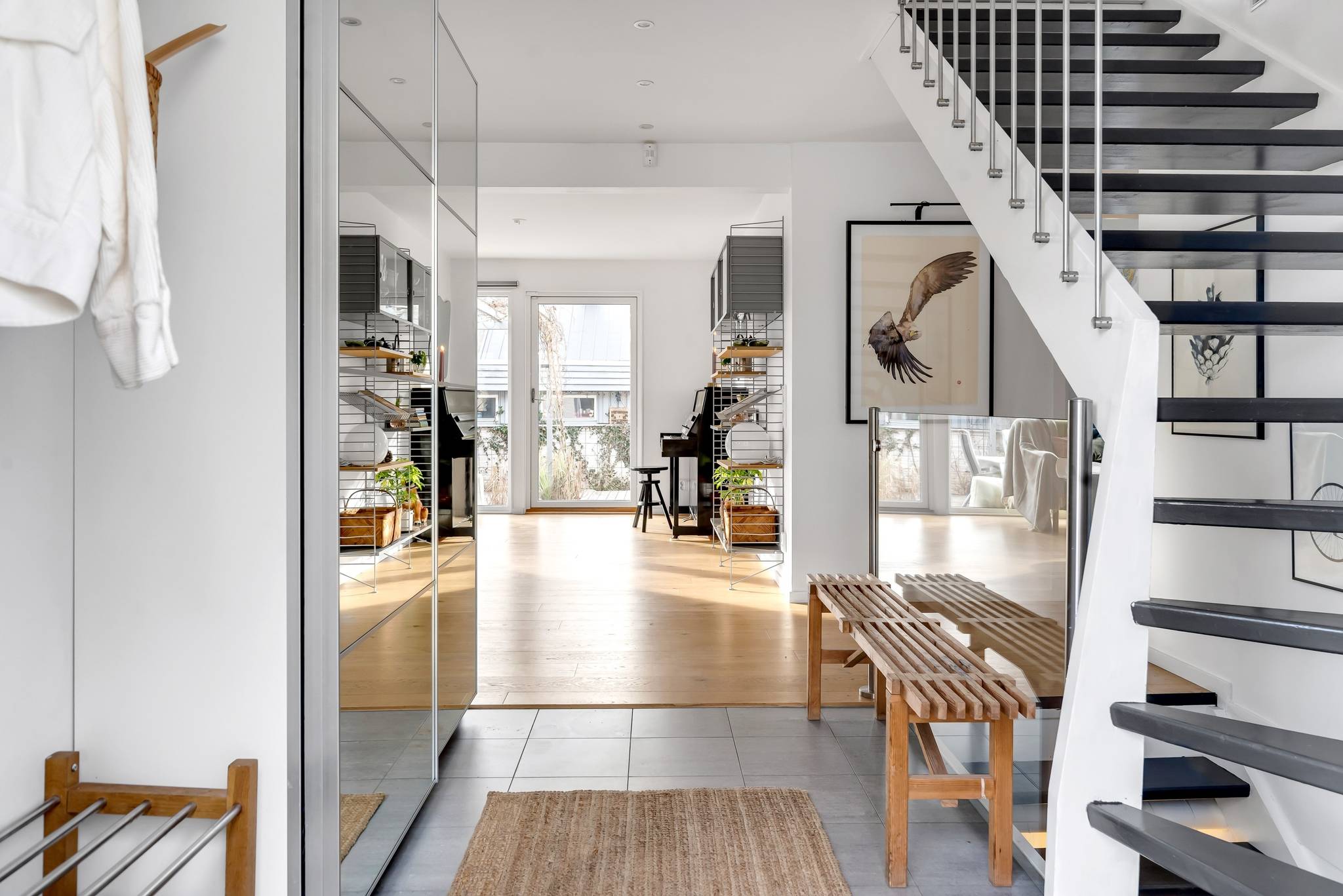 9 rum Villa på Morkullevägen 86 Sunnersta Uppsala kommun - bild 5