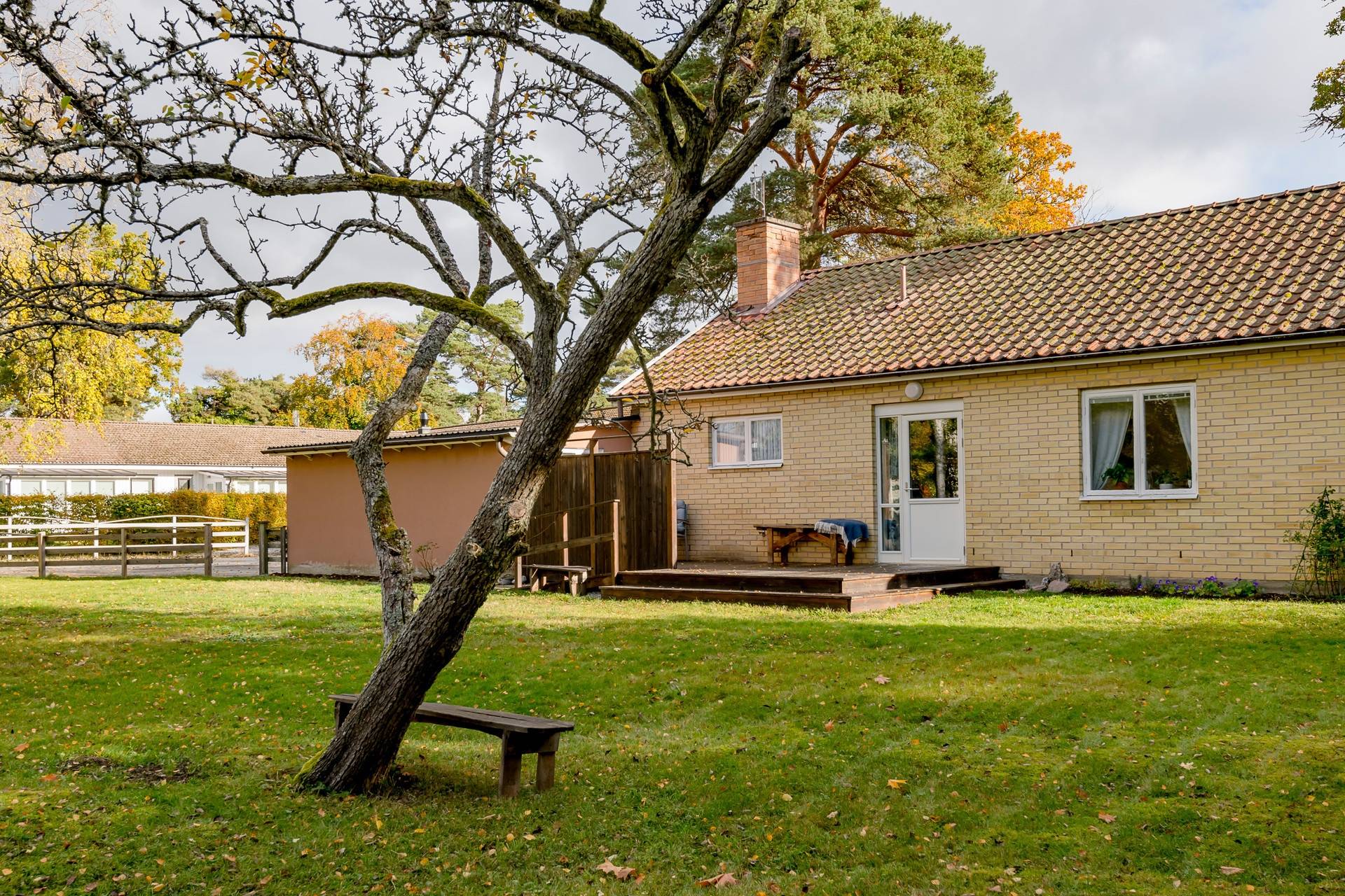 5 rum Villa på Kärleksstigen 10 Ljugarn Gotlands kommun - bild 37